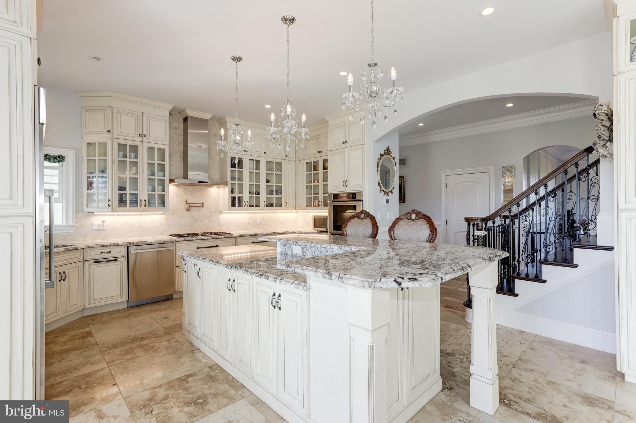 BRECKINRIDGE ESTATES - Residential