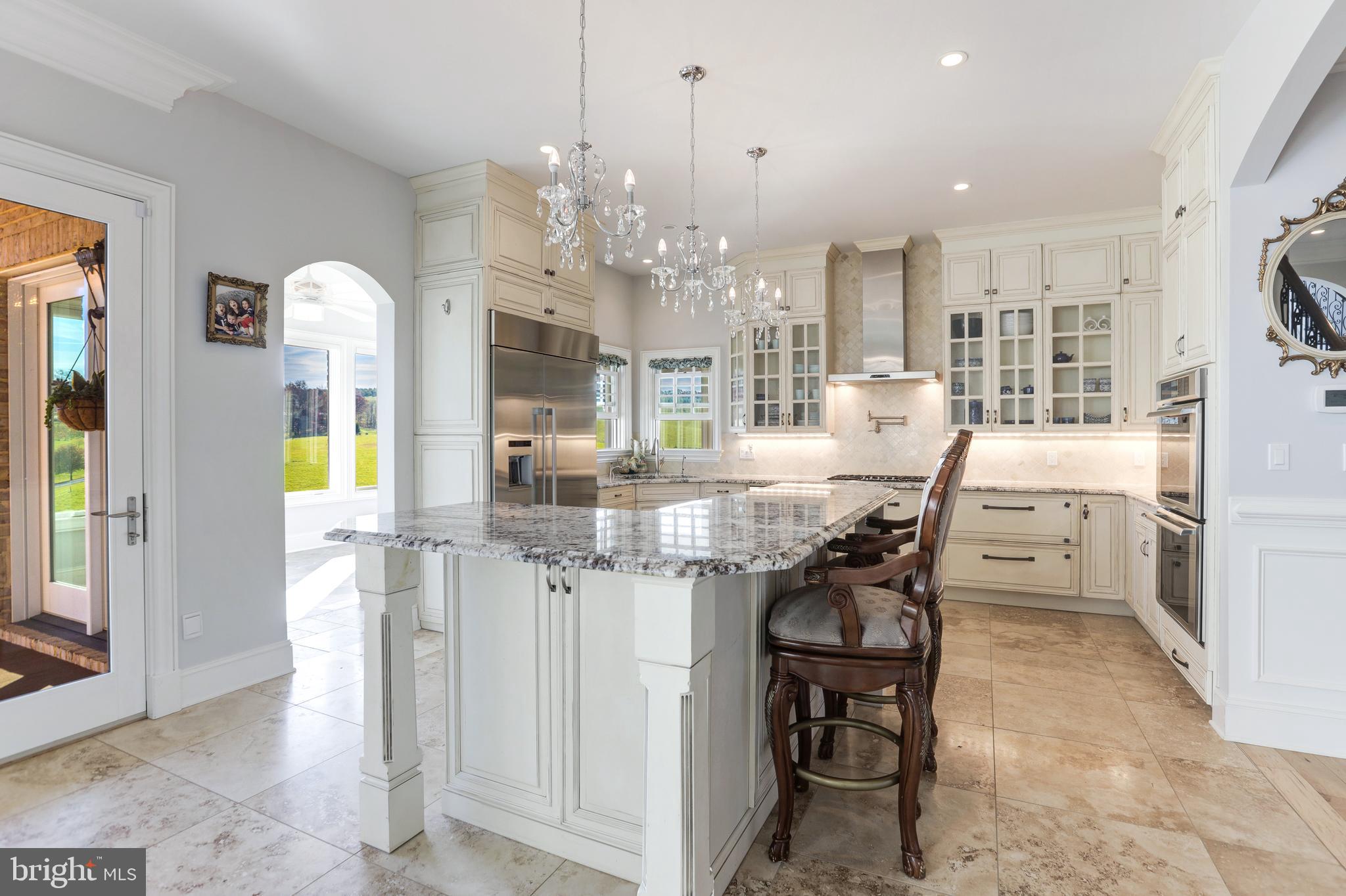 BRECKINRIDGE ESTATES - Residential