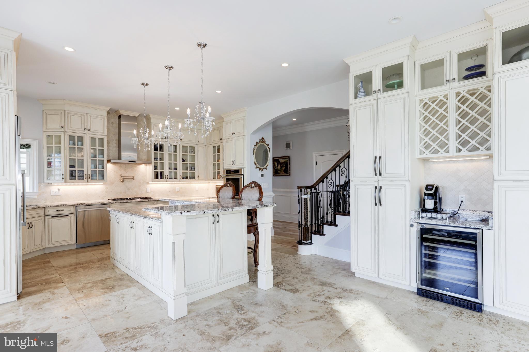 BRECKINRIDGE ESTATES - Residential