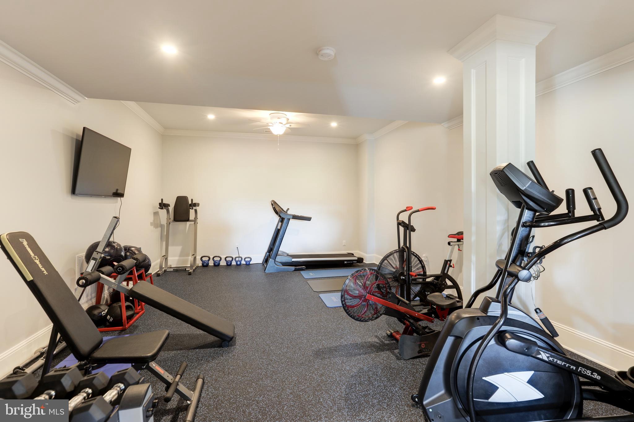 BRECKINRIDGE ESTATES - Residential