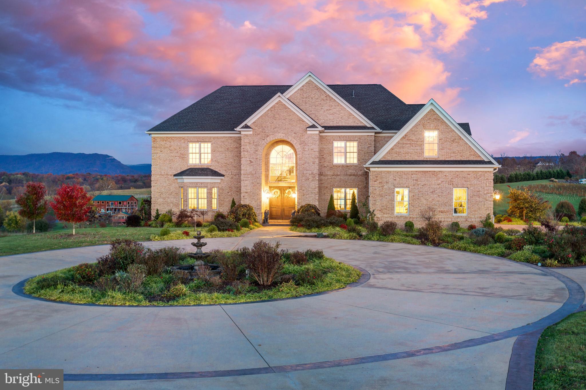 BRECKINRIDGE ESTATES - Residential