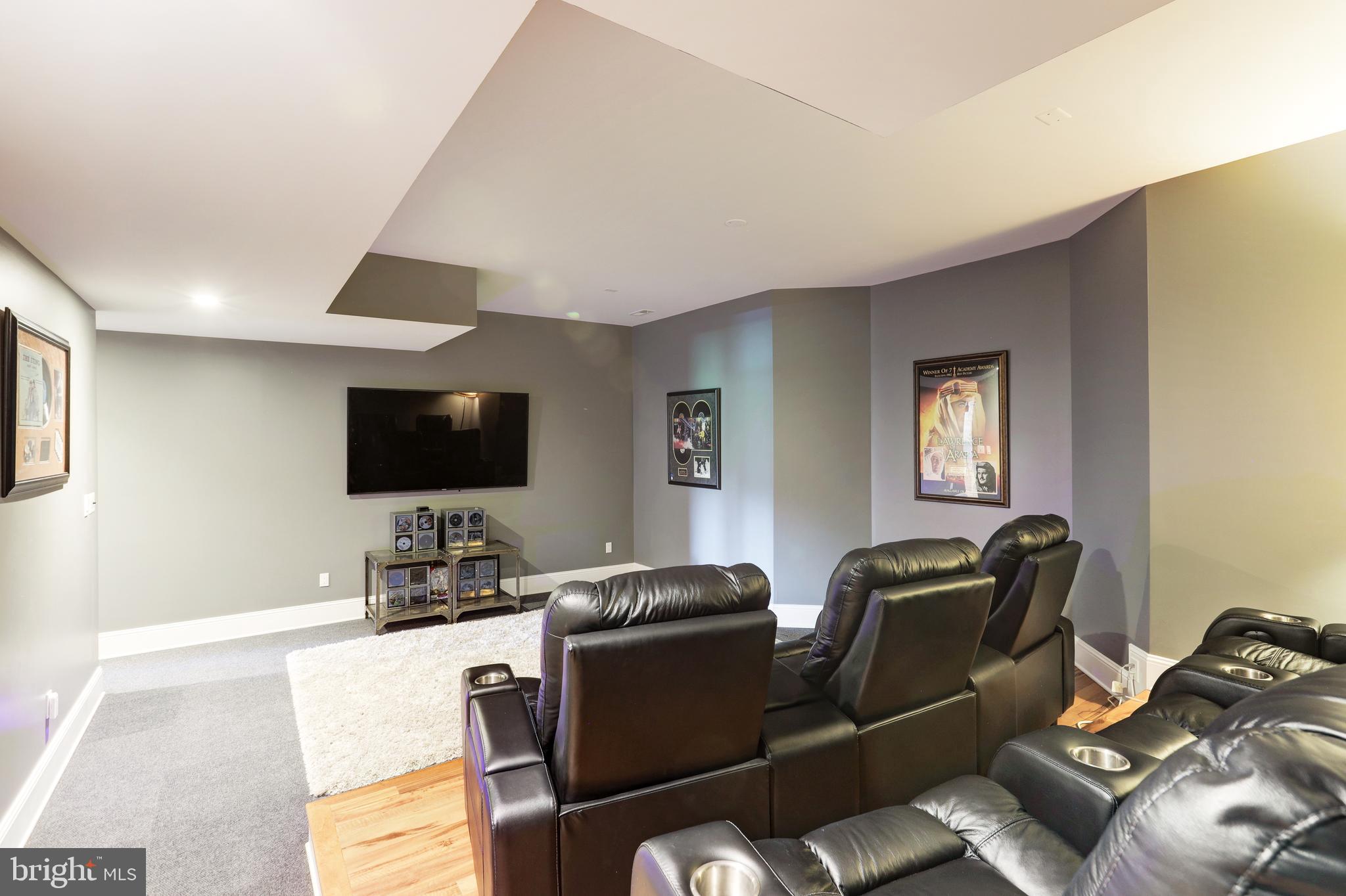 BRECKINRIDGE ESTATES - Residential