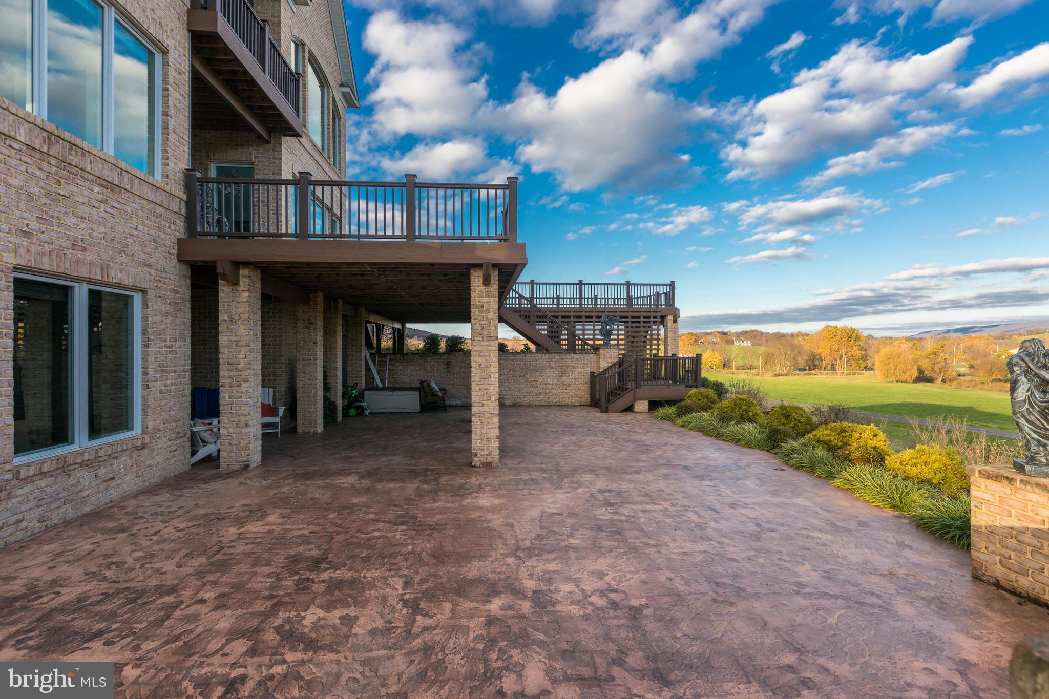 BRECKINRIDGE ESTATES - Residential