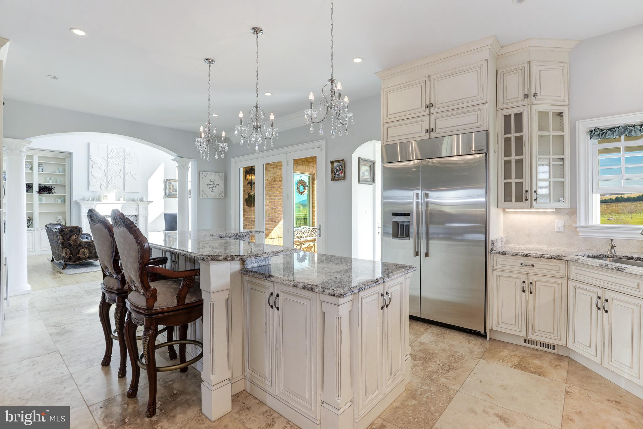 BRECKINRIDGE ESTATES - Residential