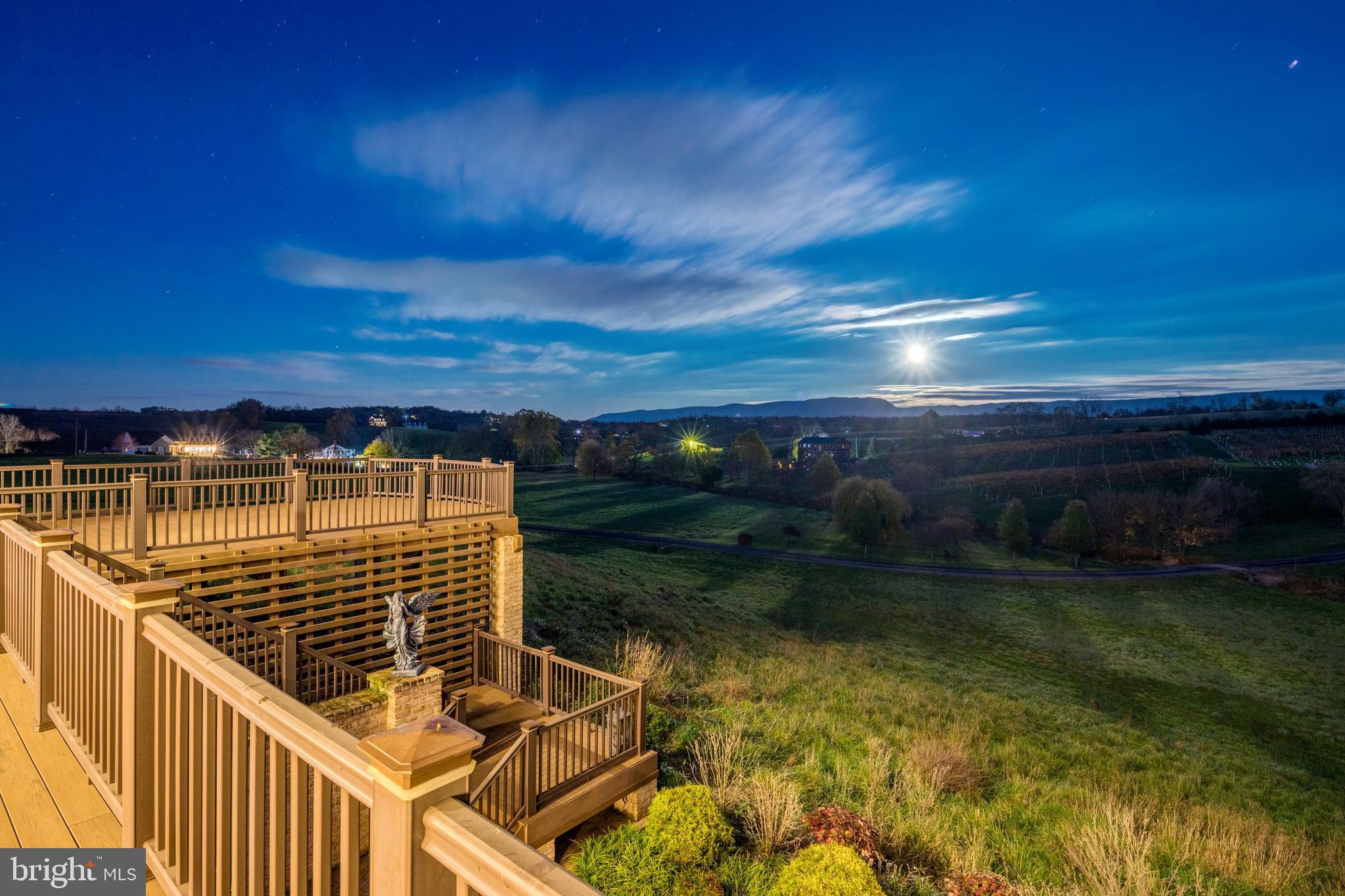 BRECKINRIDGE ESTATES - Residential