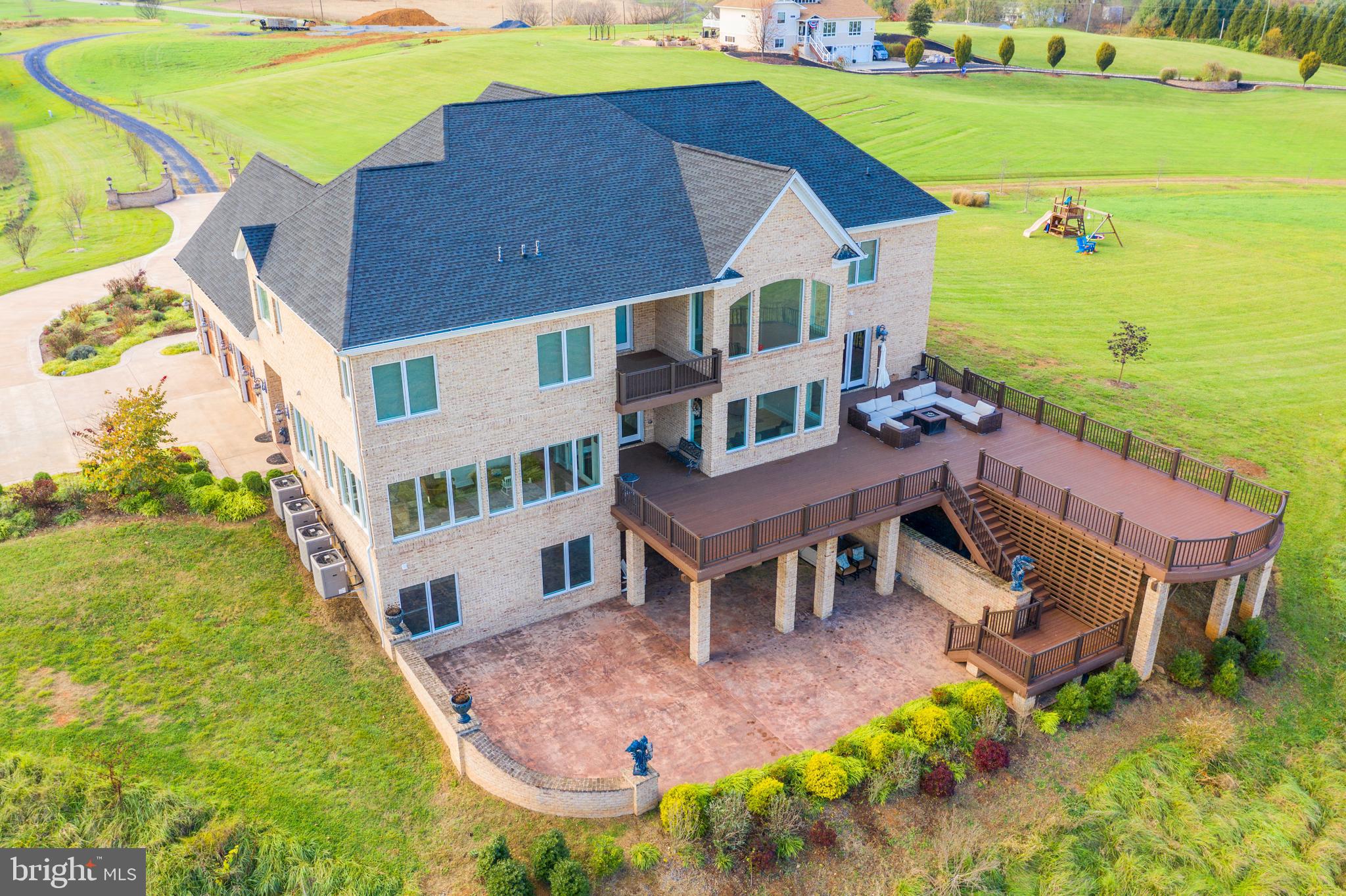 BRECKINRIDGE ESTATES - Residential