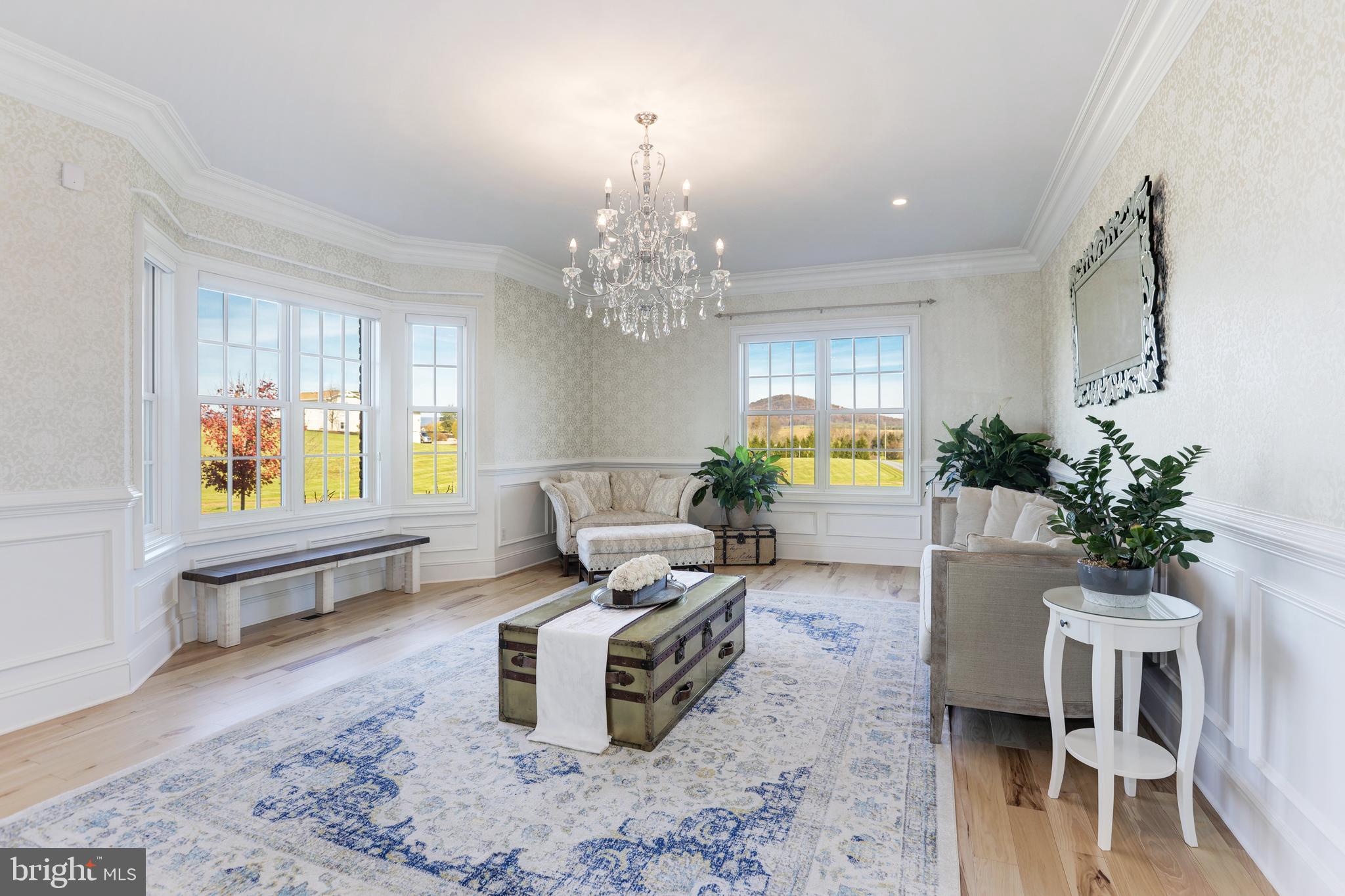 BRECKINRIDGE ESTATES - Residential