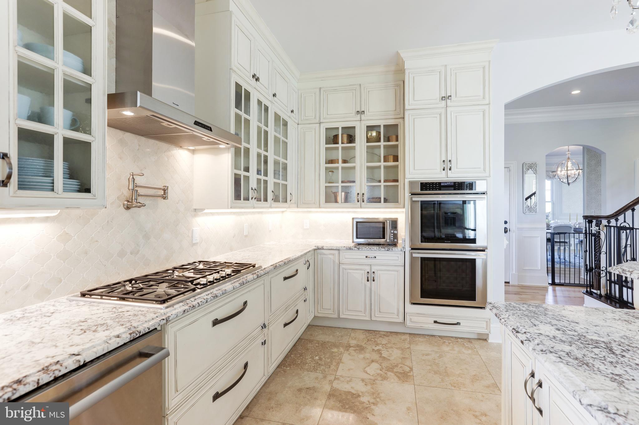 BRECKINRIDGE ESTATES - Residential