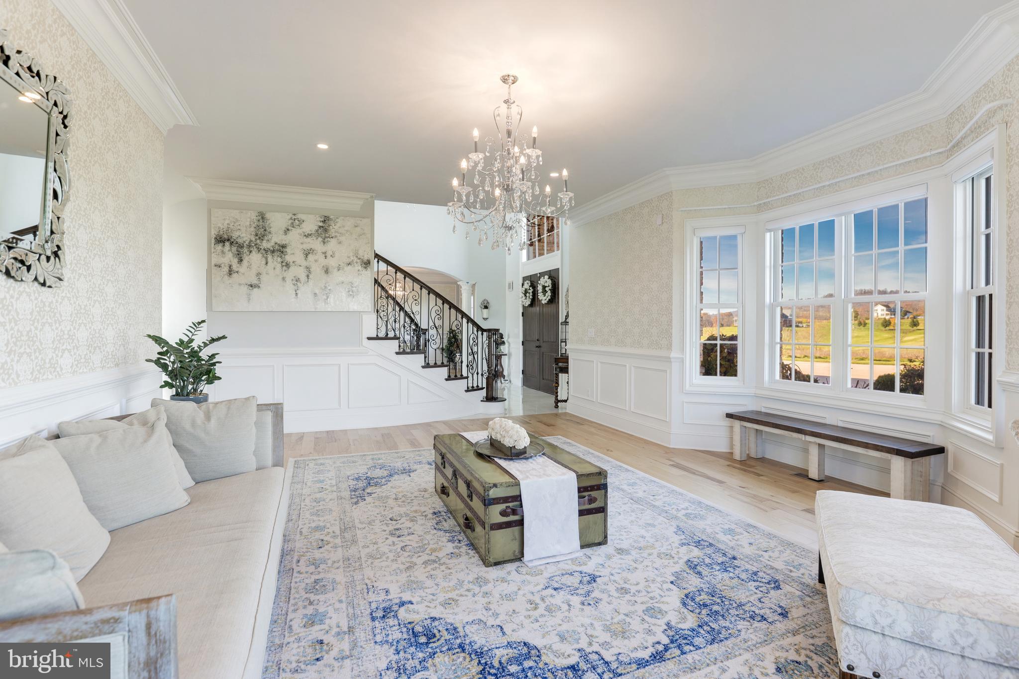 BRECKINRIDGE ESTATES - Residential