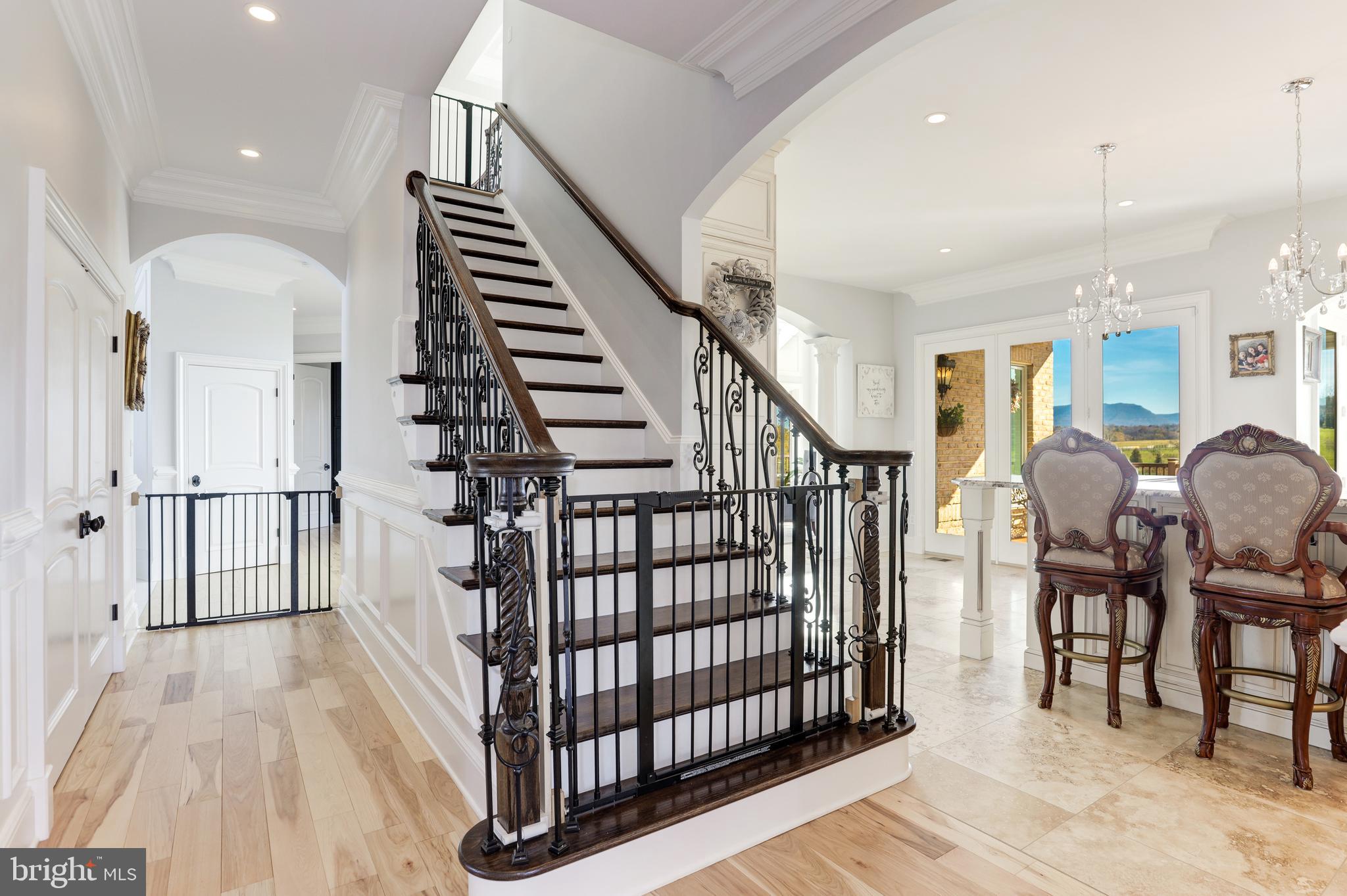 BRECKINRIDGE ESTATES - Residential