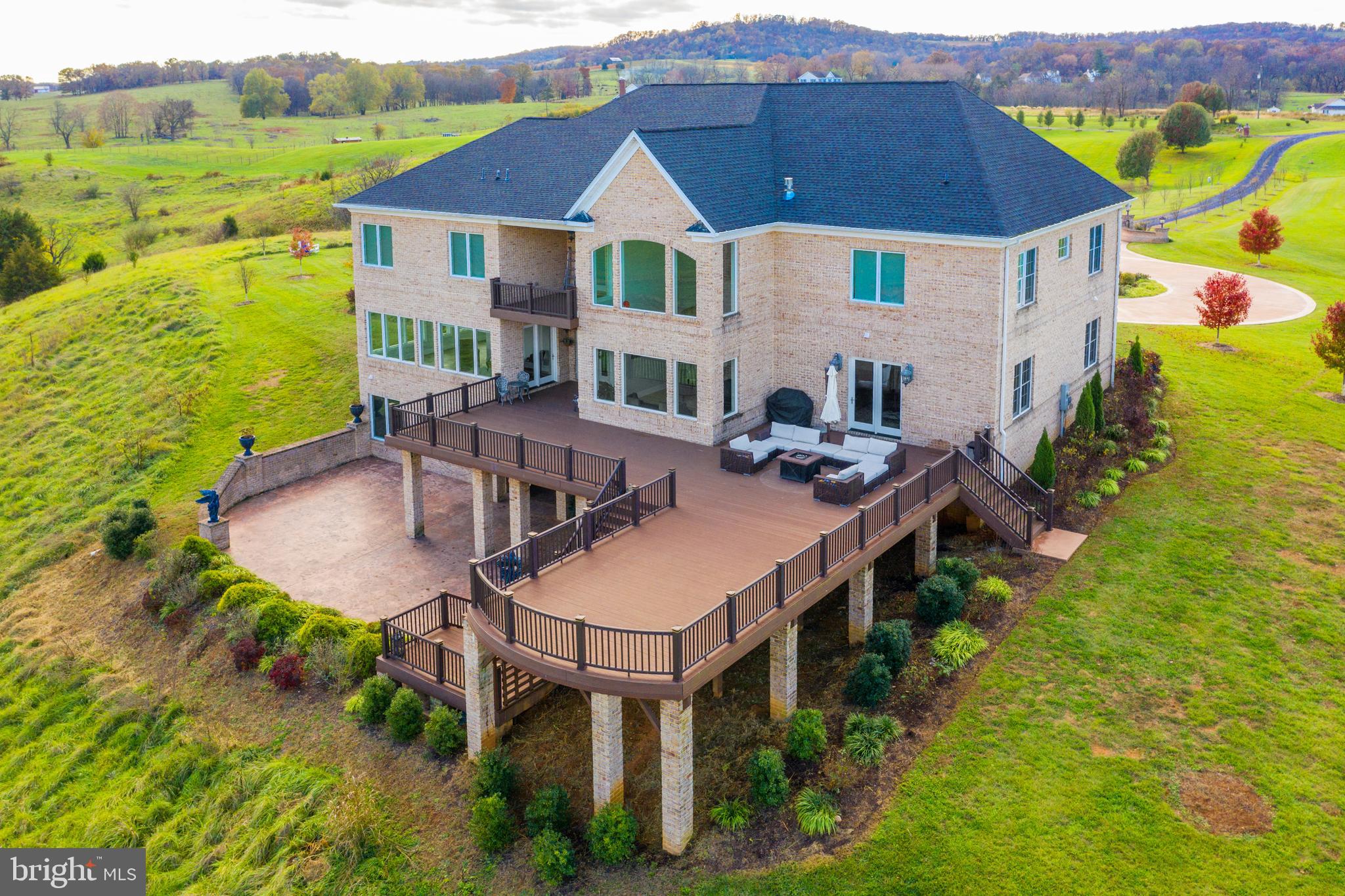 BRECKINRIDGE ESTATES - Residential