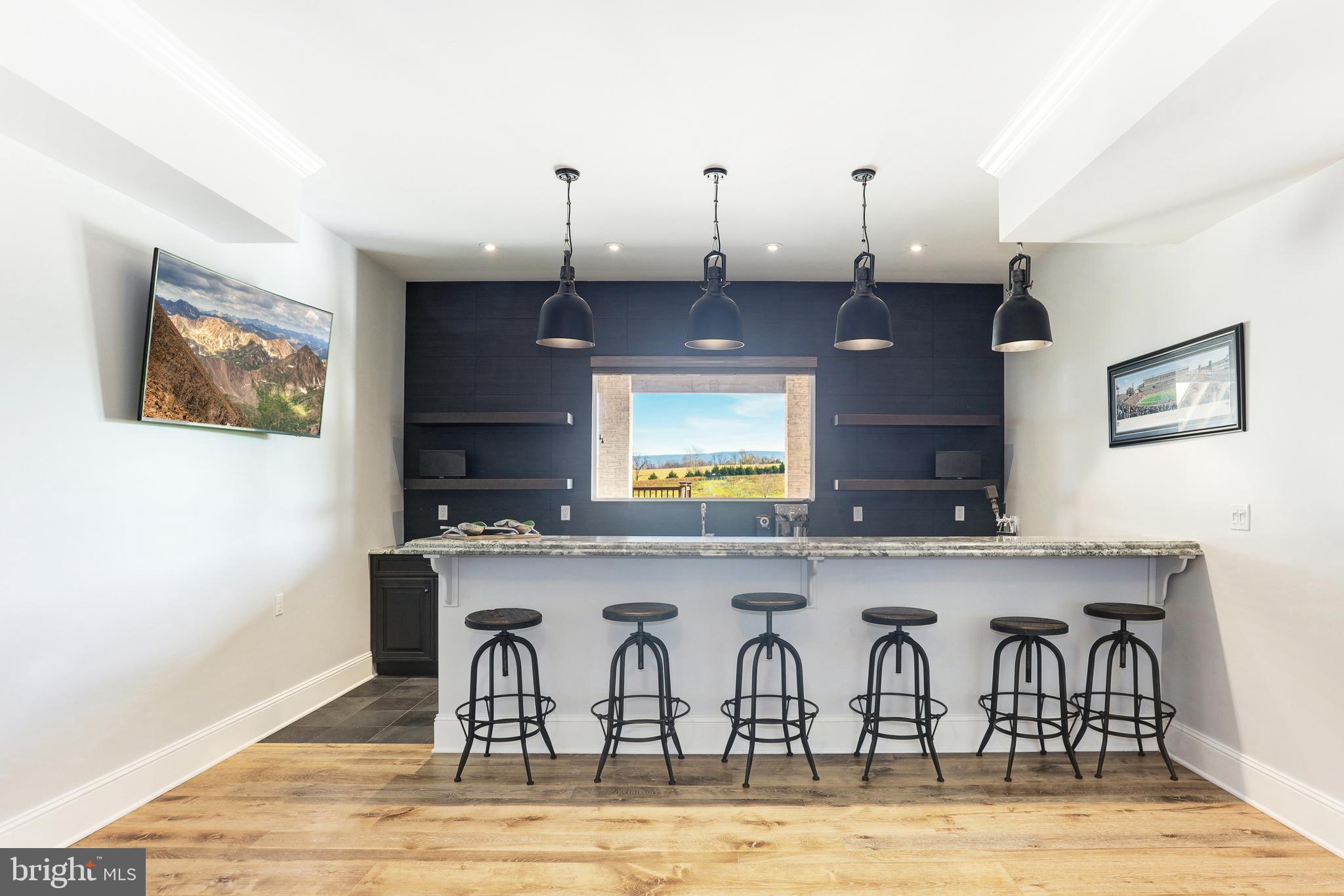 BRECKINRIDGE ESTATES - Residential