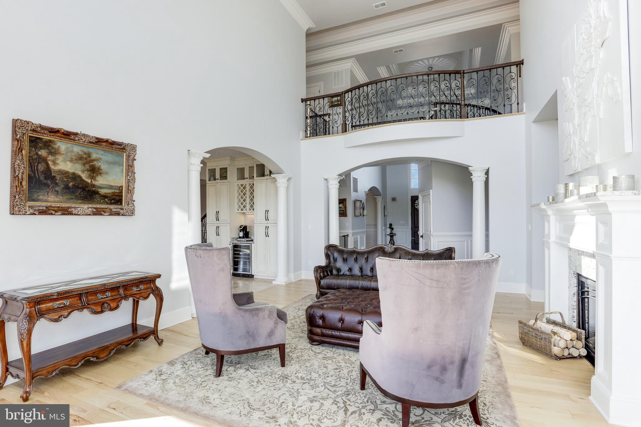 BRECKINRIDGE ESTATES - Residential