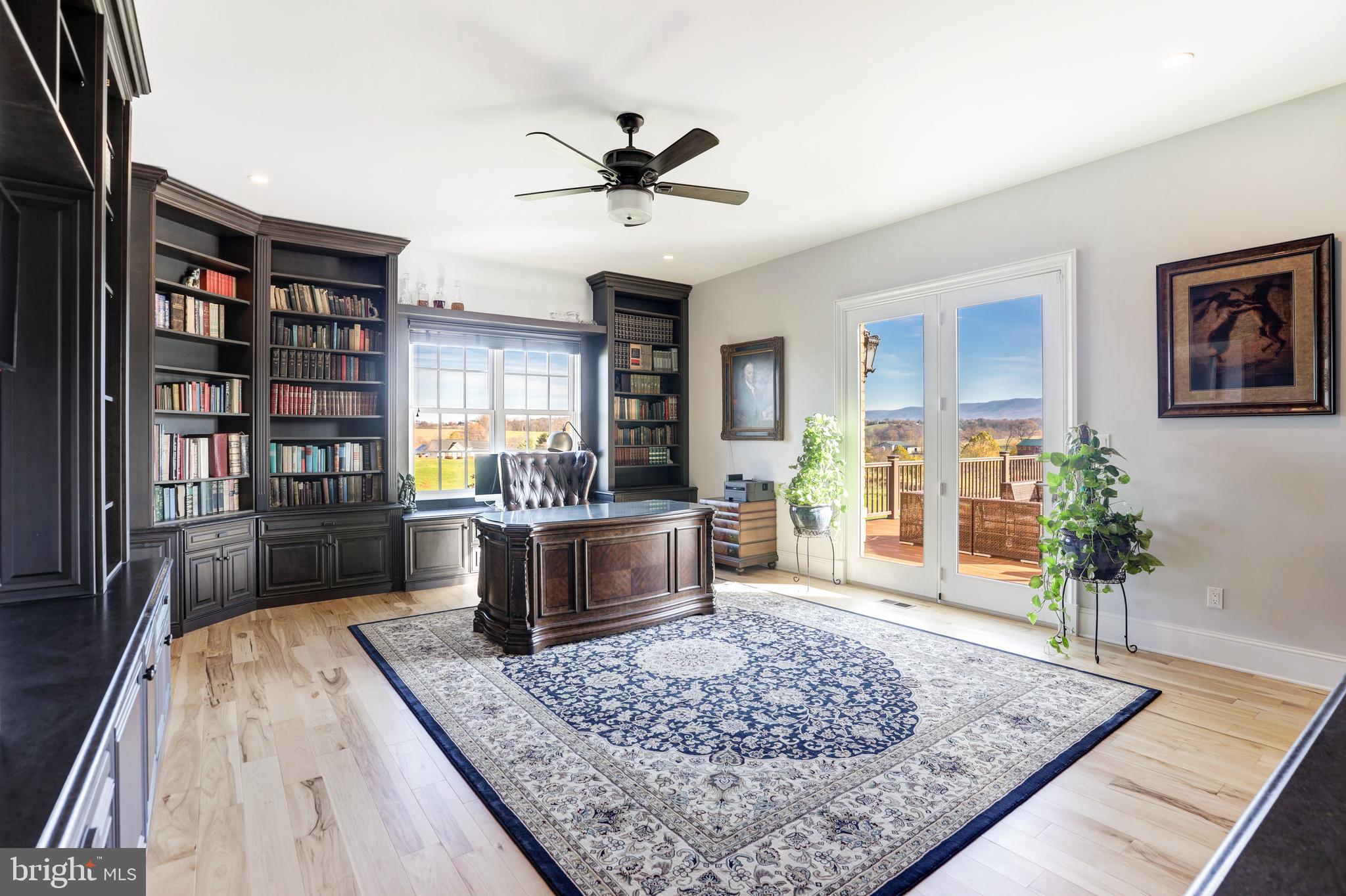 BRECKINRIDGE ESTATES - Residential