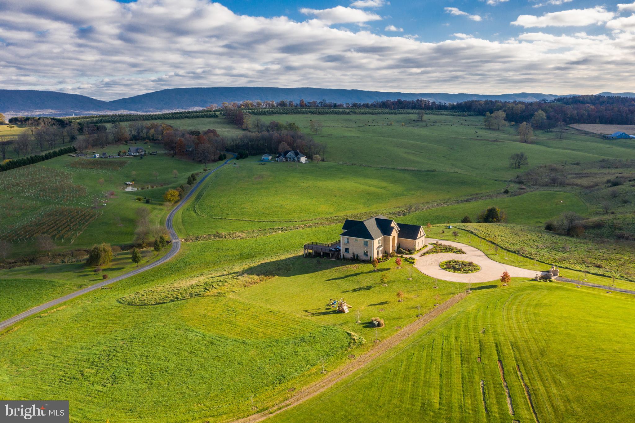 BRECKINRIDGE ESTATES - Residential