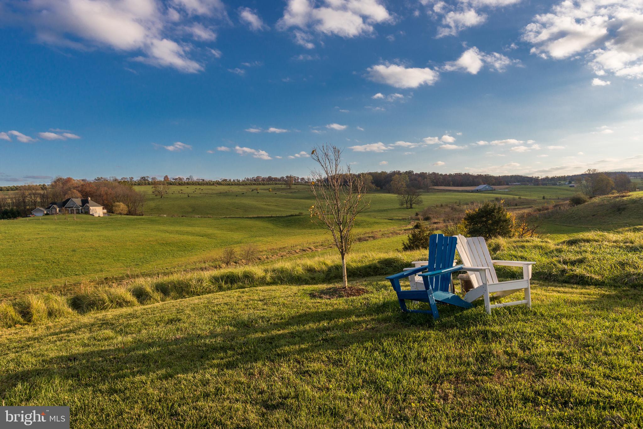 BRECKINRIDGE ESTATES - Residential