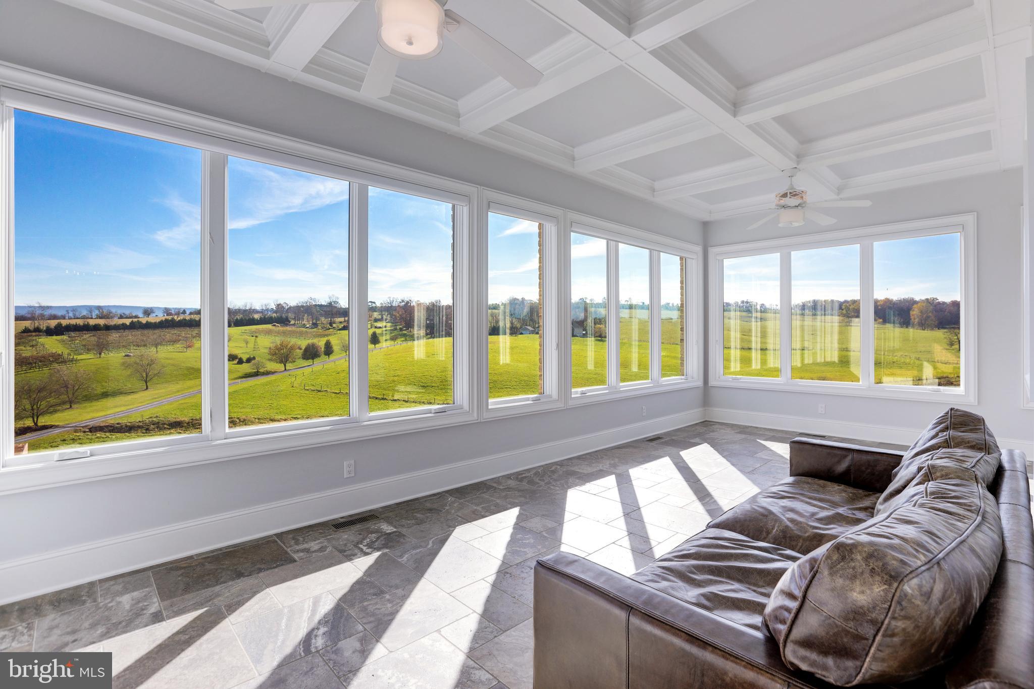 BRECKINRIDGE ESTATES - Residential