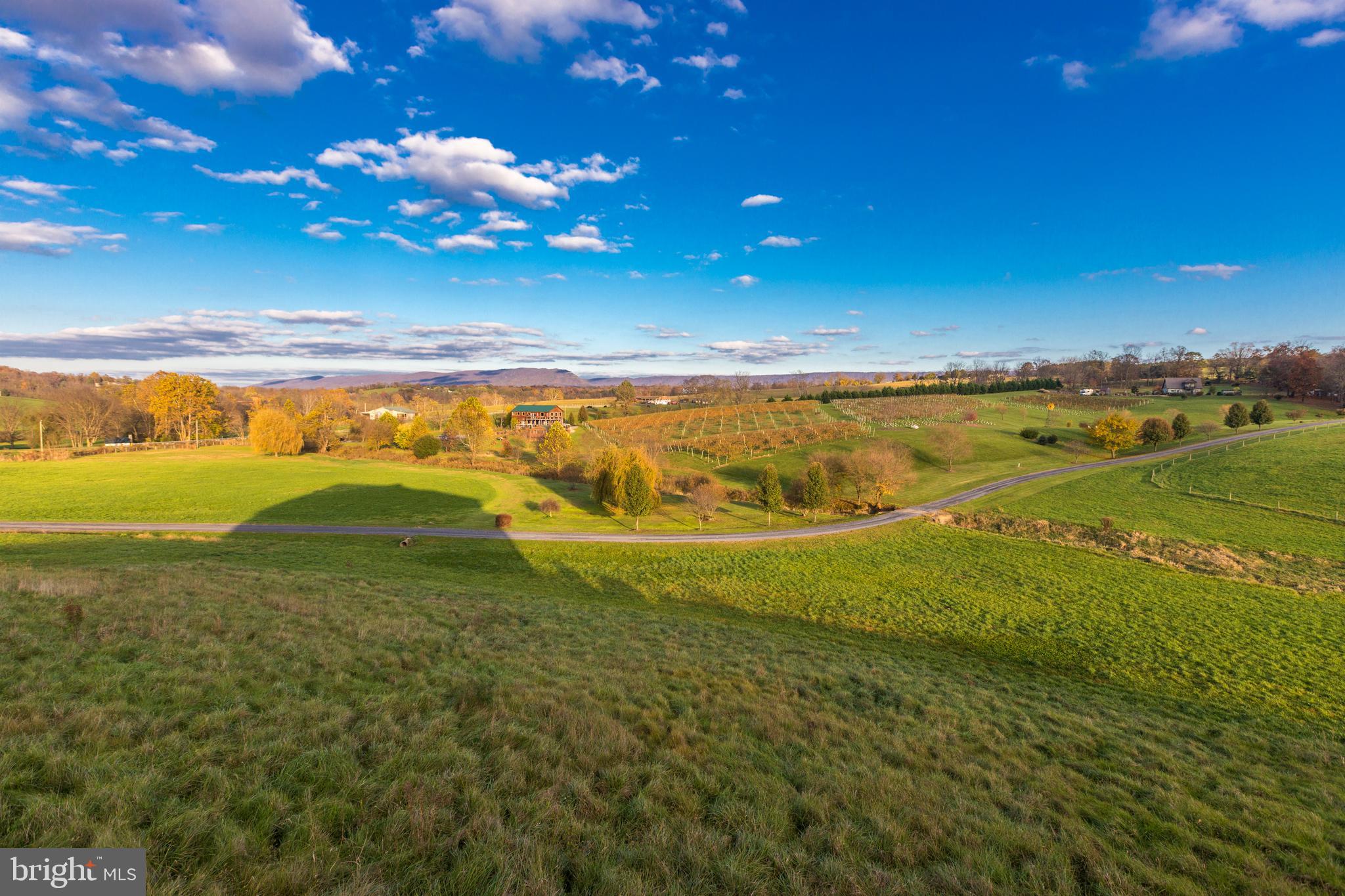 BRECKINRIDGE ESTATES - Residential