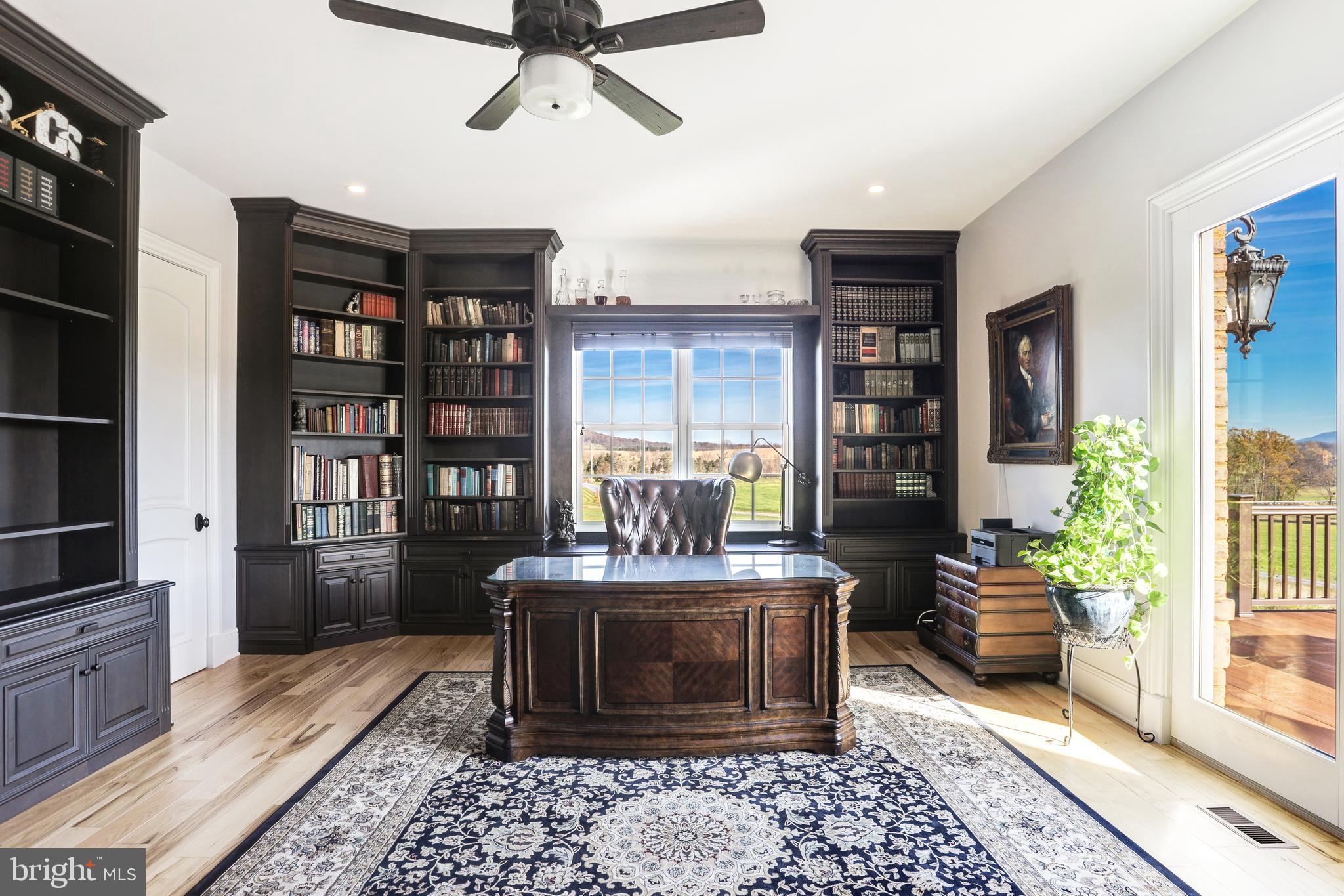 BRECKINRIDGE ESTATES - Residential