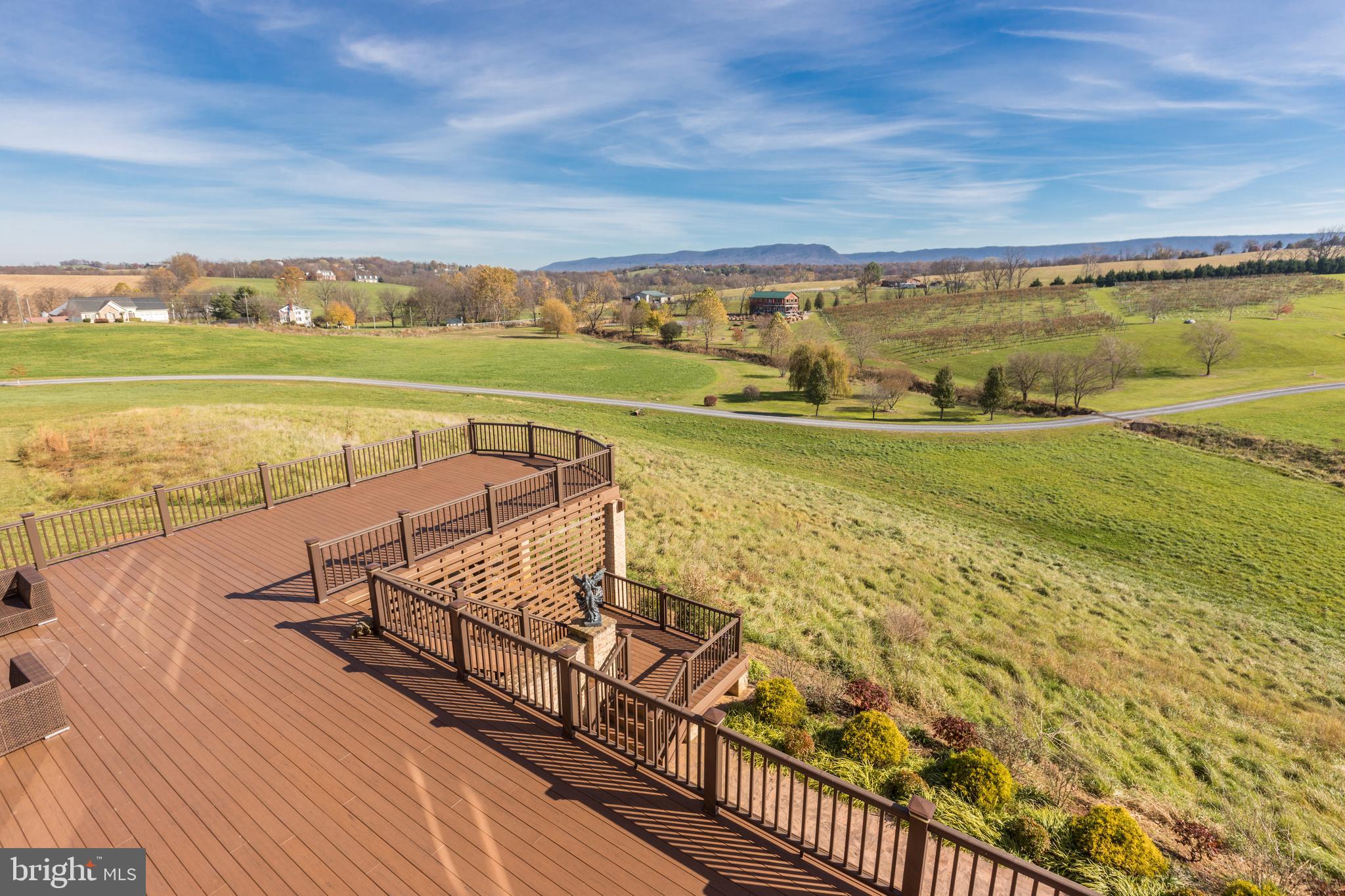 BRECKINRIDGE ESTATES - Residential