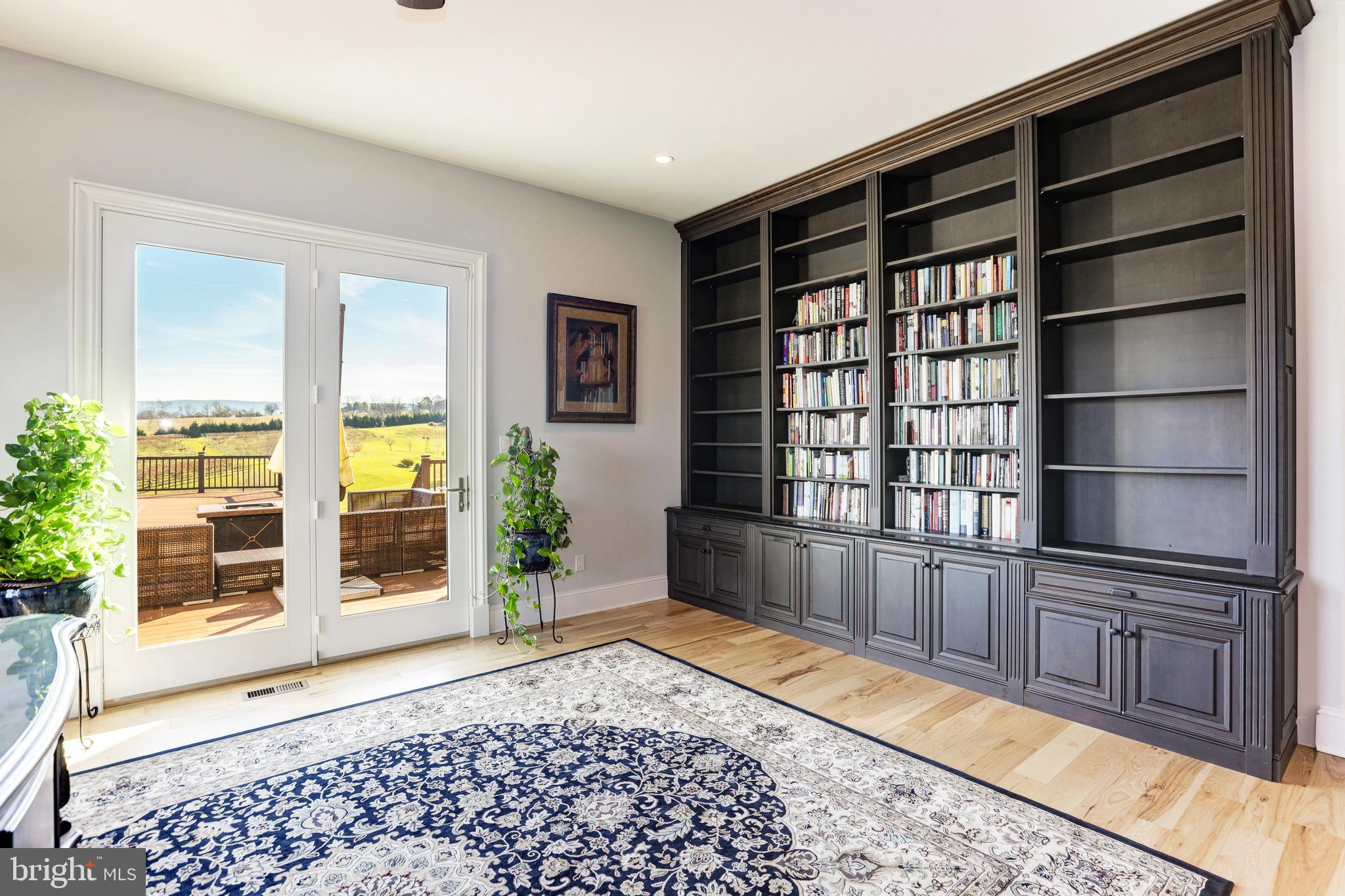 BRECKINRIDGE ESTATES - Residential