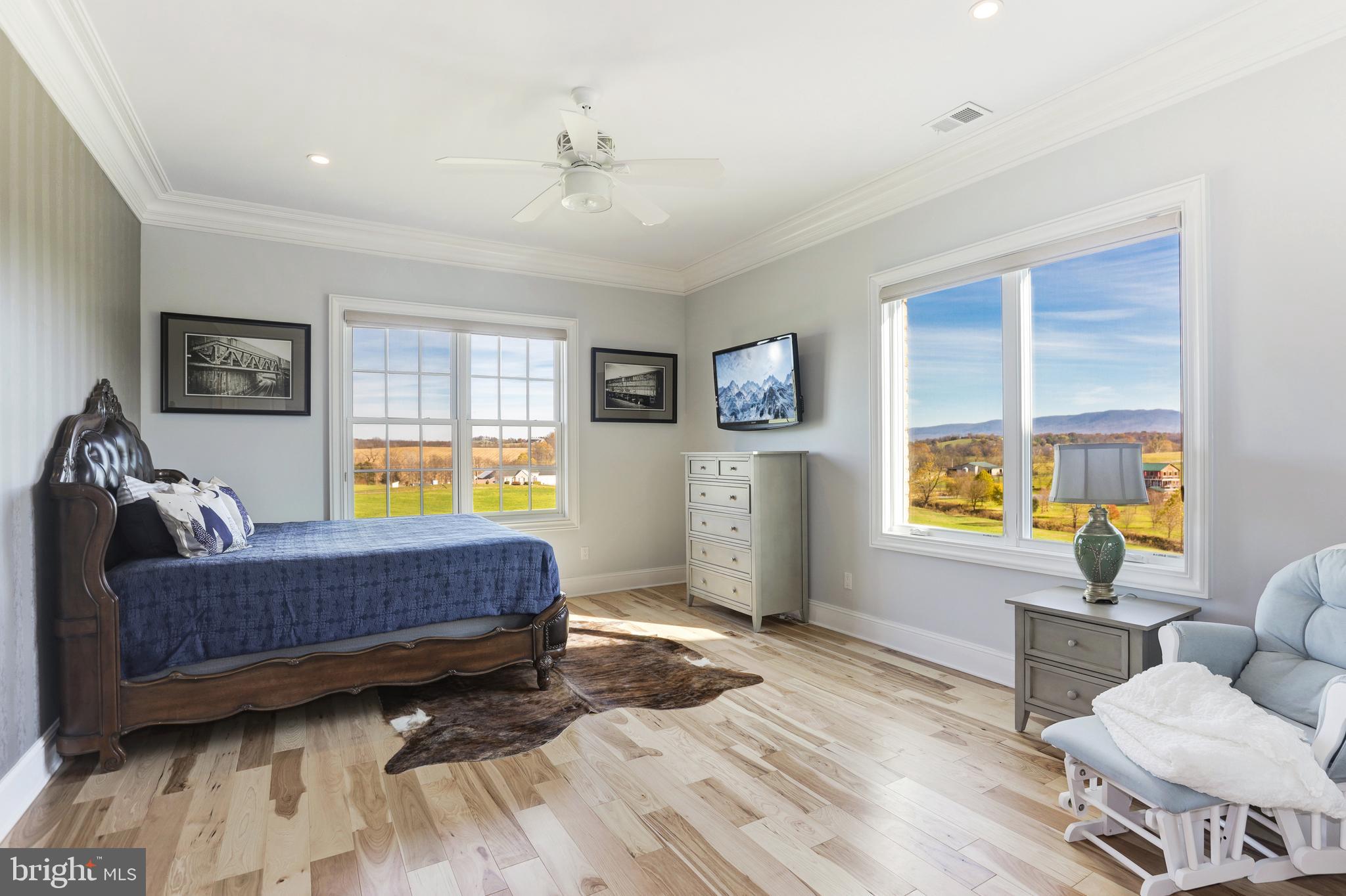 BRECKINRIDGE ESTATES - Residential