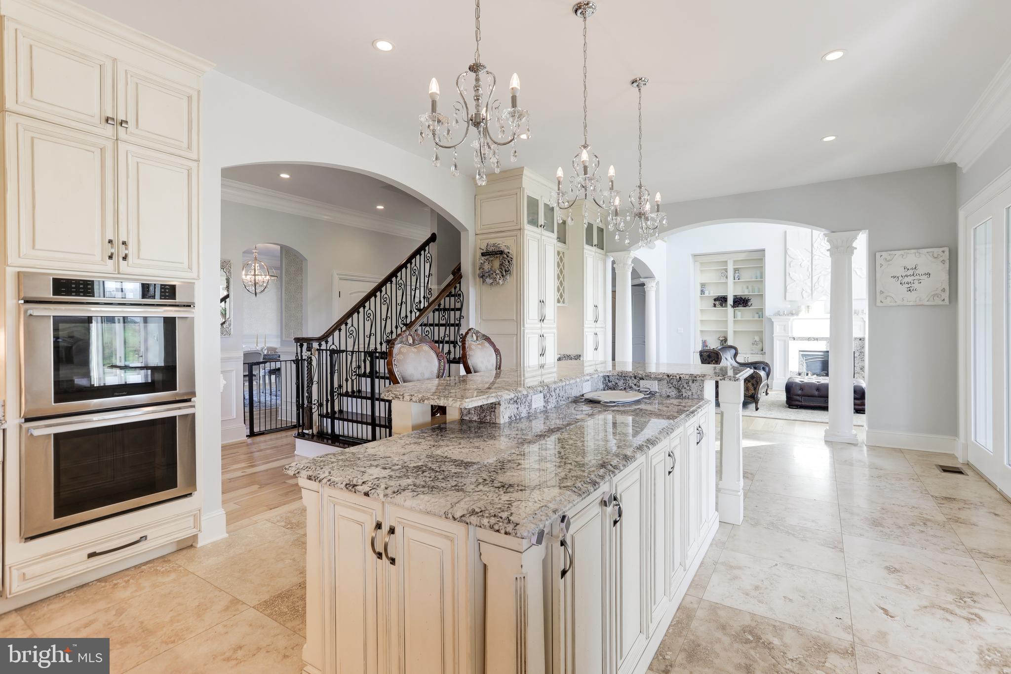 BRECKINRIDGE ESTATES - Residential