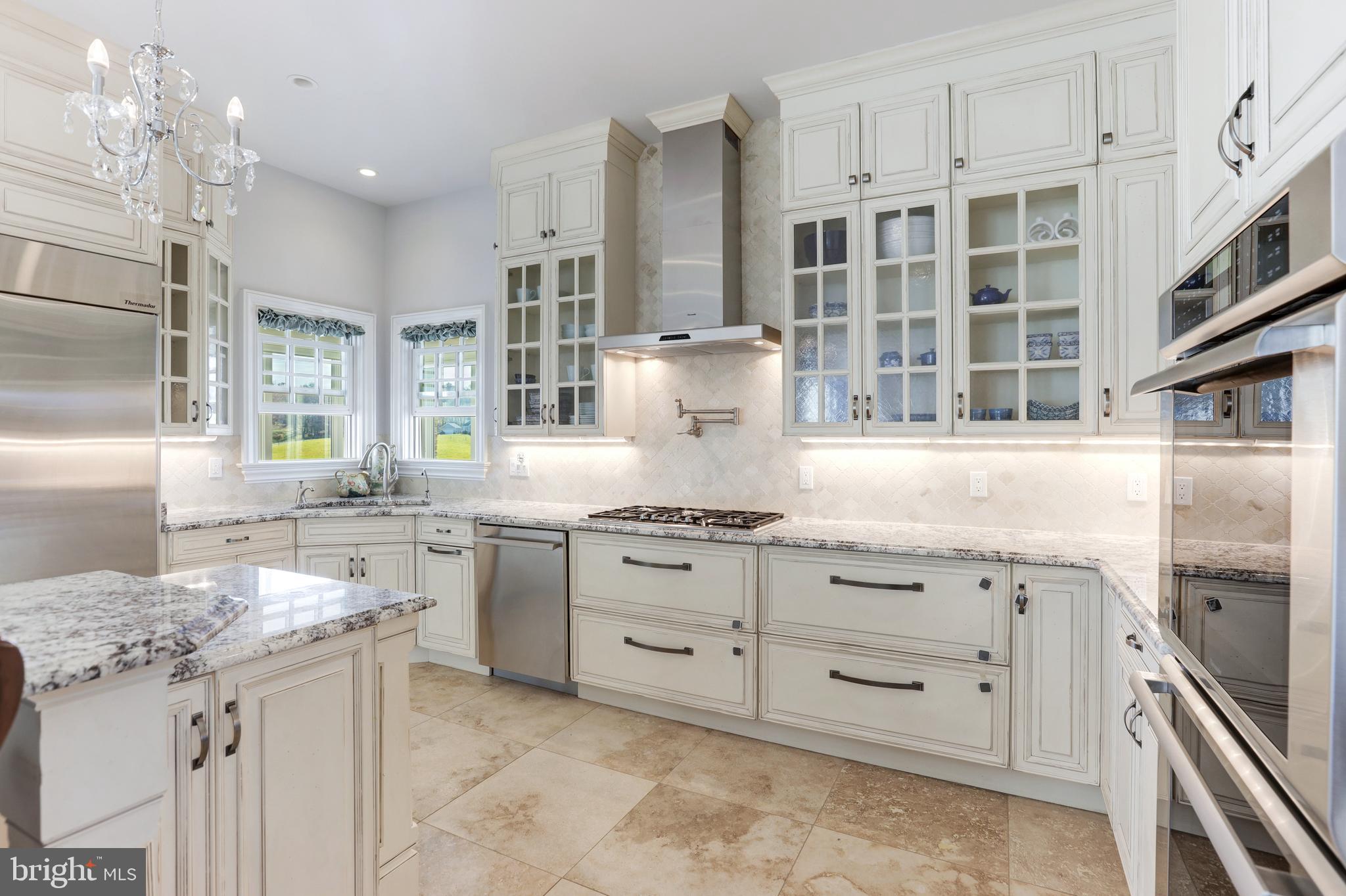 BRECKINRIDGE ESTATES - Residential