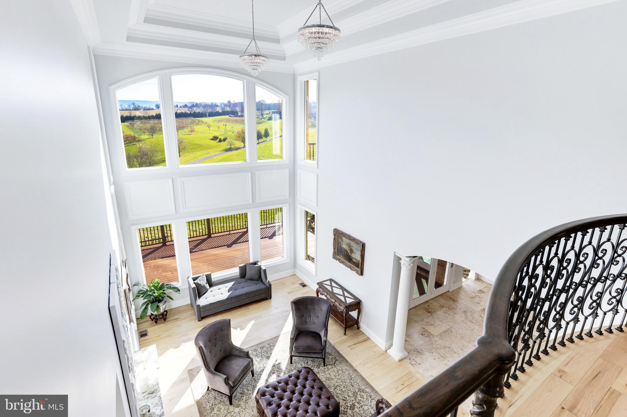 BRECKINRIDGE ESTATES - Residential