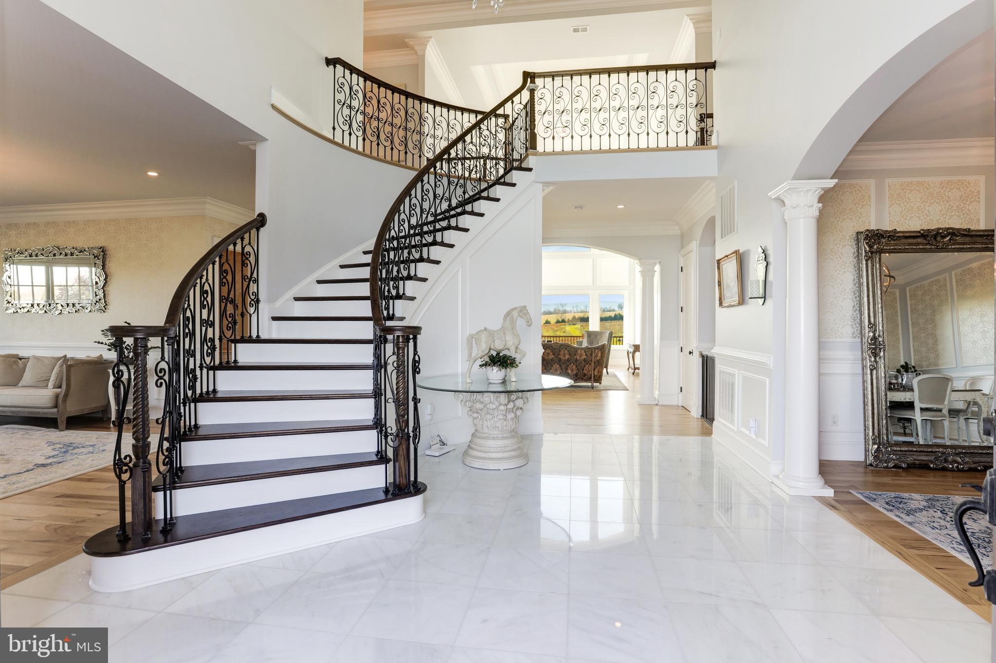 BRECKINRIDGE ESTATES - Residential