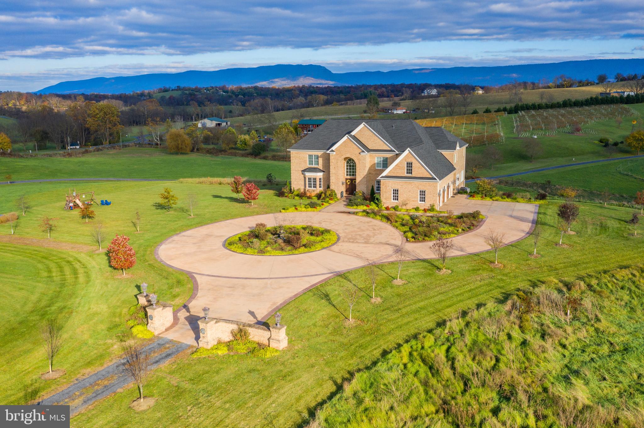 BRECKINRIDGE ESTATES - Residential