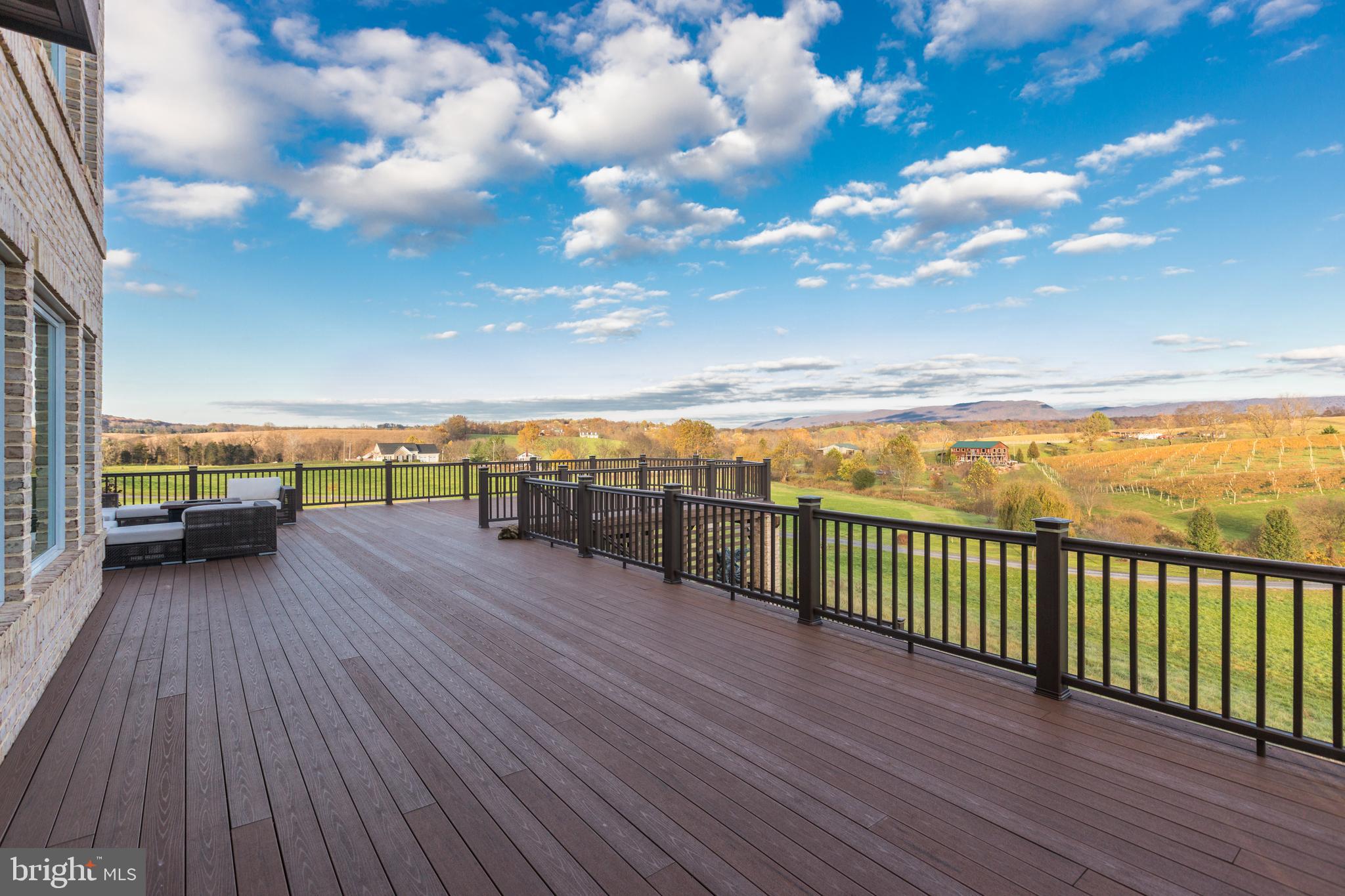 BRECKINRIDGE ESTATES - Residential