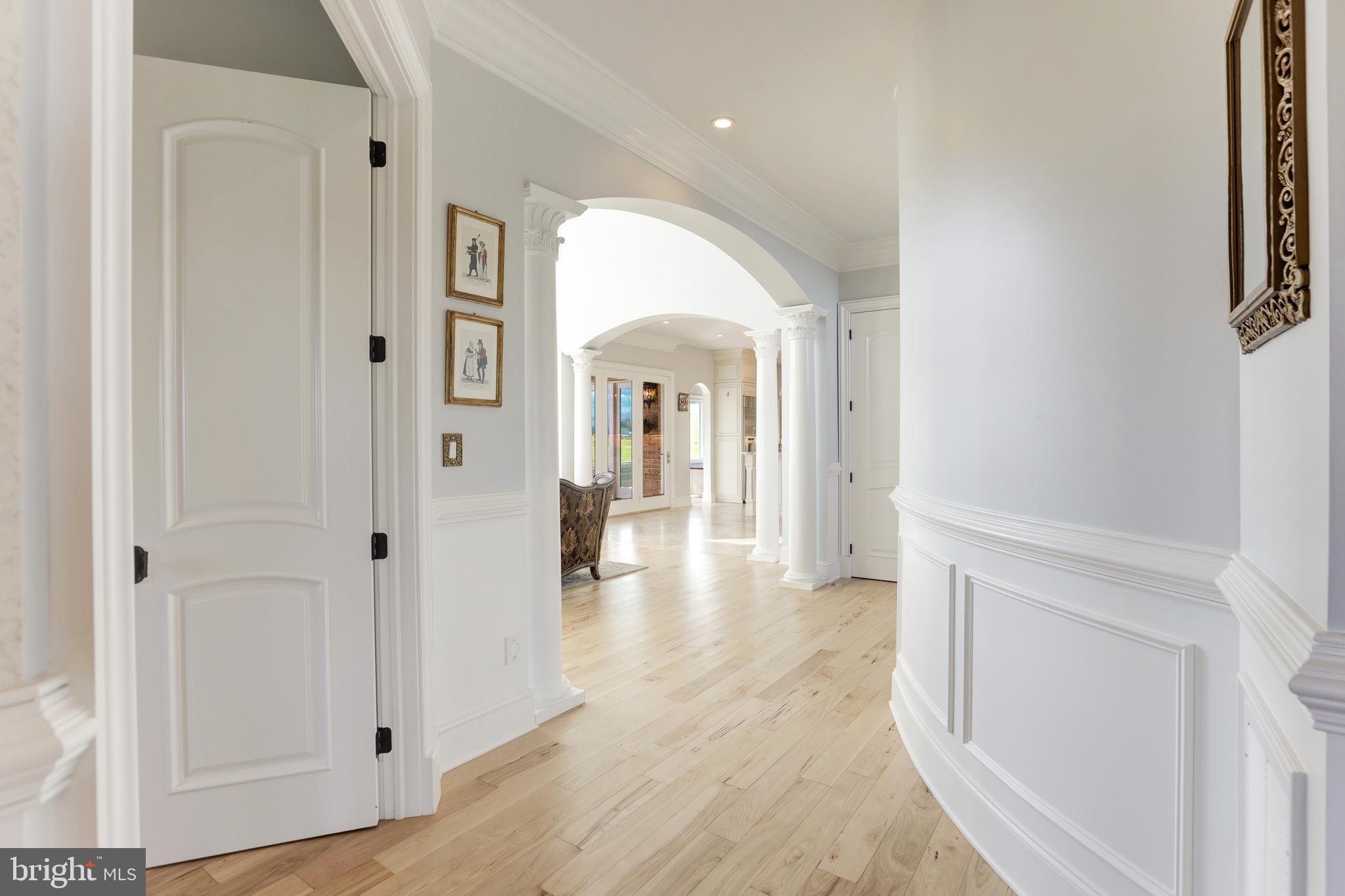 BRECKINRIDGE ESTATES - Residential