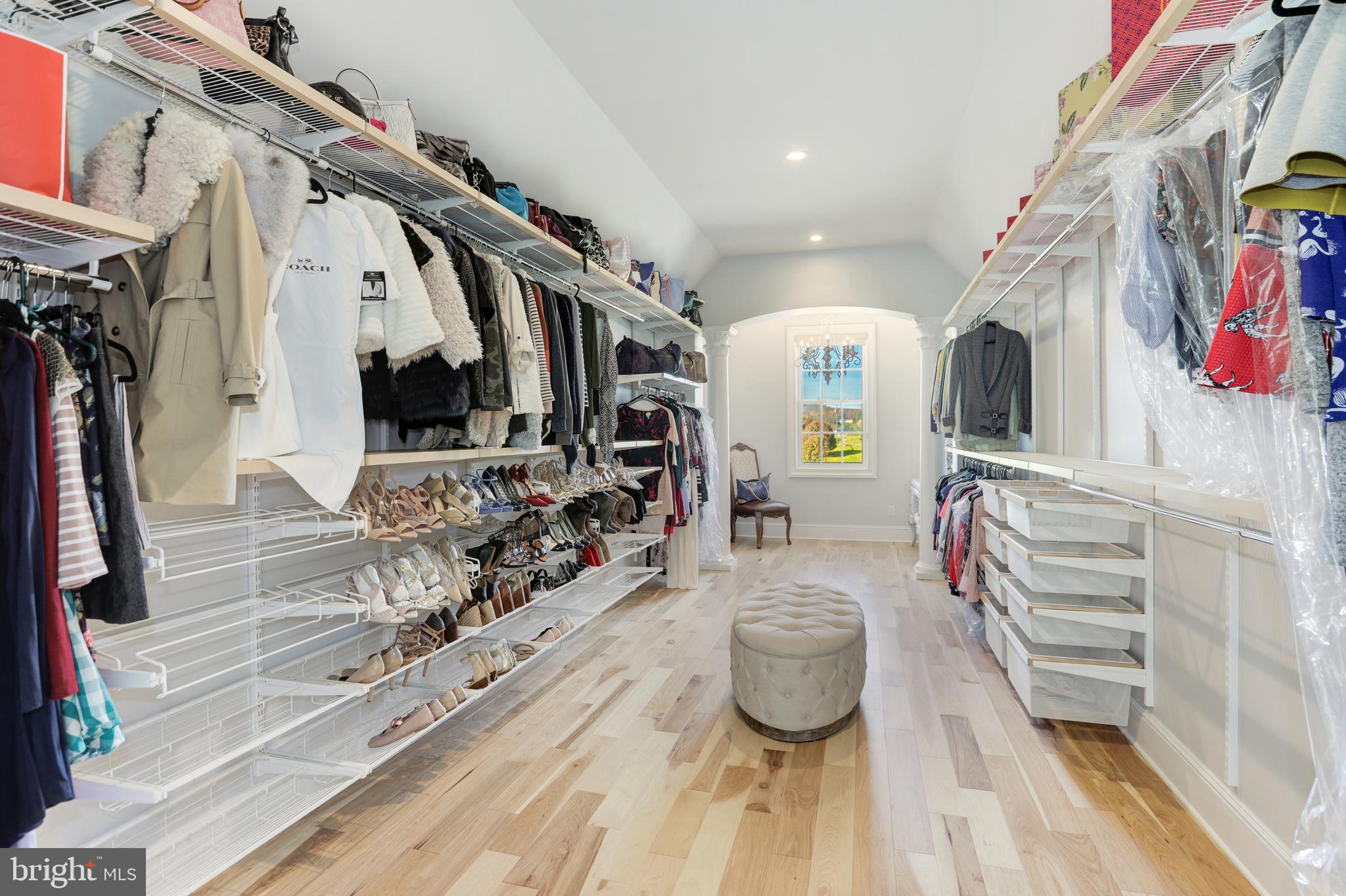 BRECKINRIDGE ESTATES - Residential