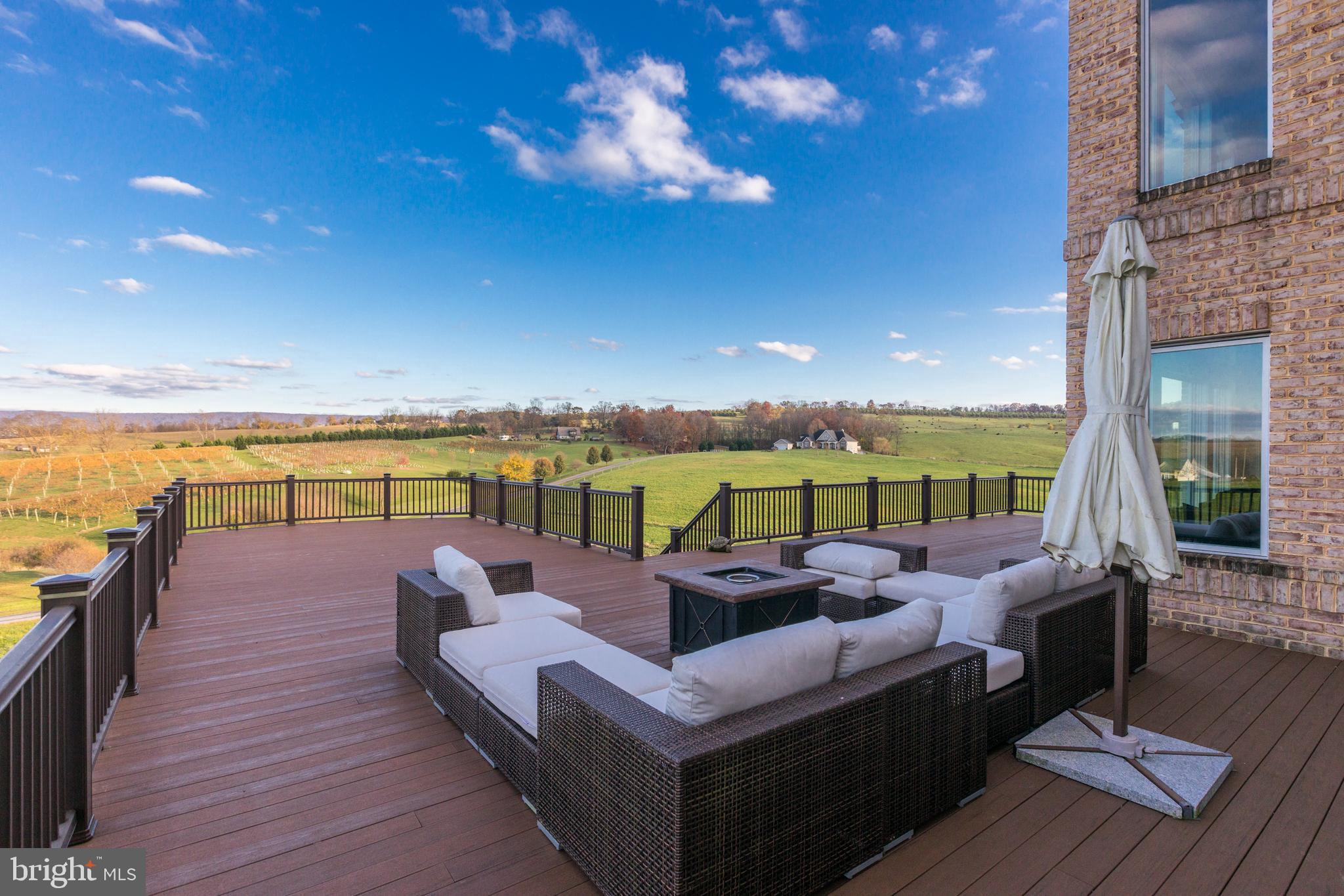 BRECKINRIDGE ESTATES - Residential