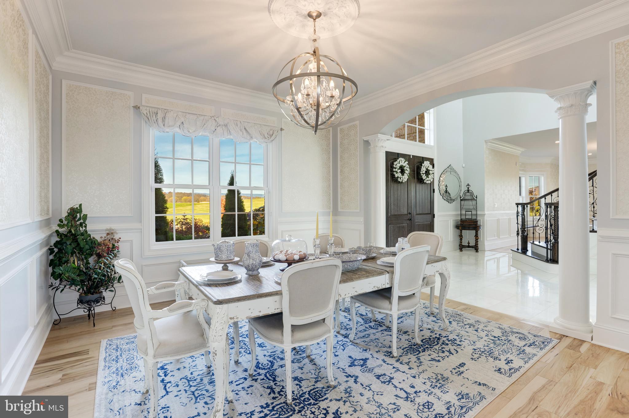 BRECKINRIDGE ESTATES - Residential