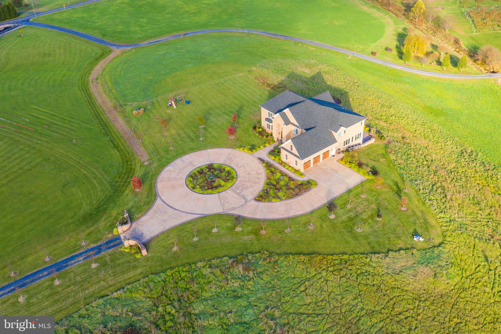 BRECKINRIDGE ESTATES - Residential