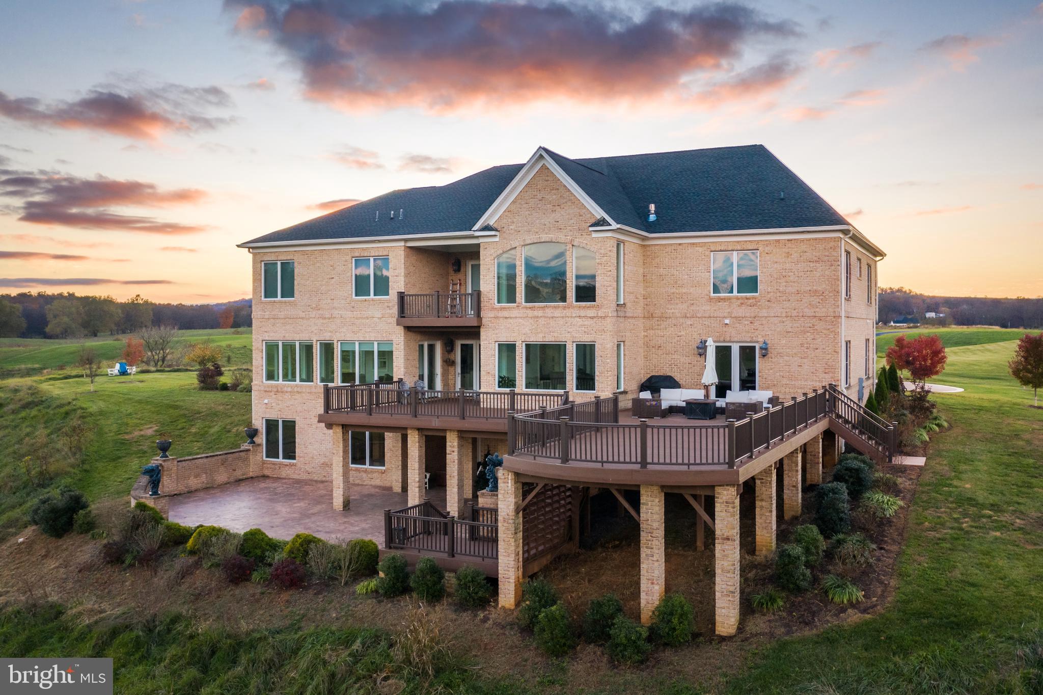 BRECKINRIDGE ESTATES - Residential