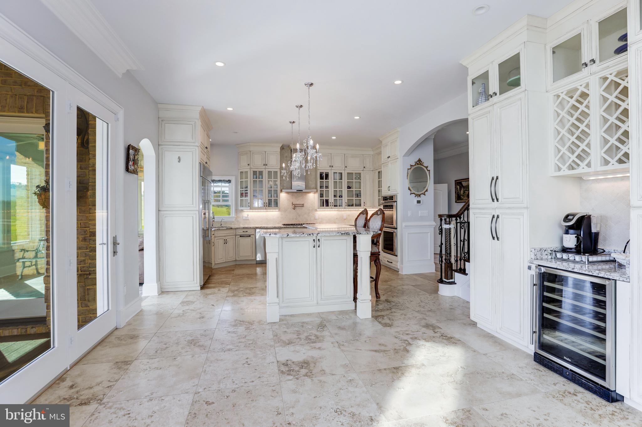 BRECKINRIDGE ESTATES - Residential