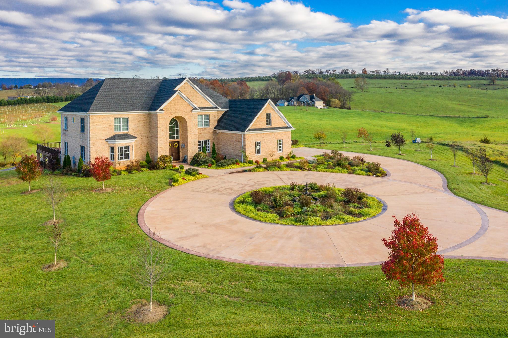 BRECKINRIDGE ESTATES - Residential