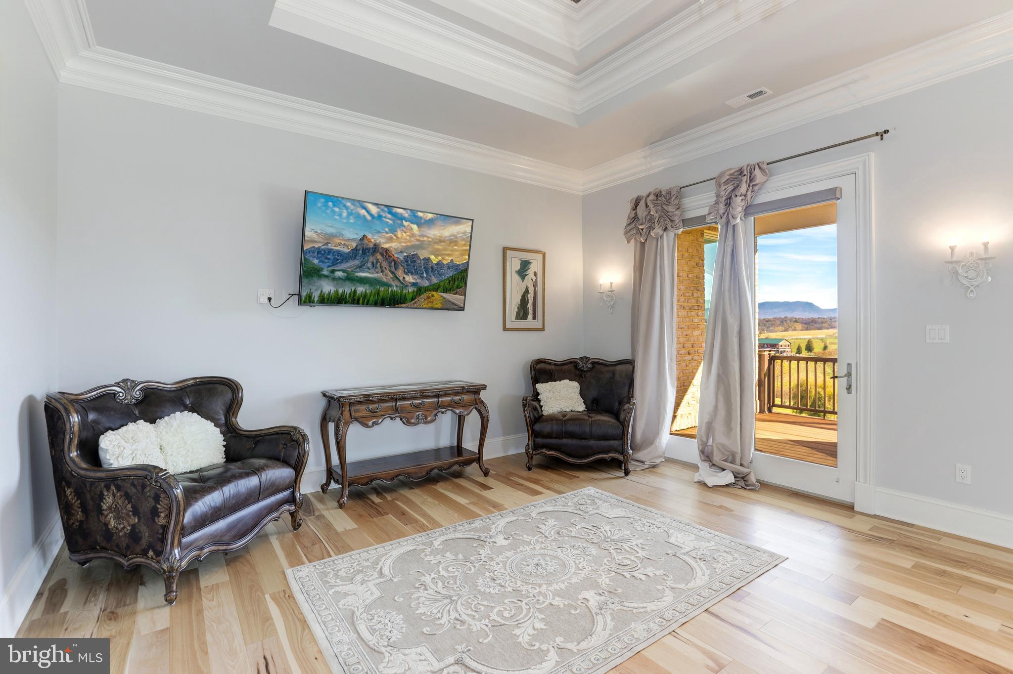 BRECKINRIDGE ESTATES - Residential