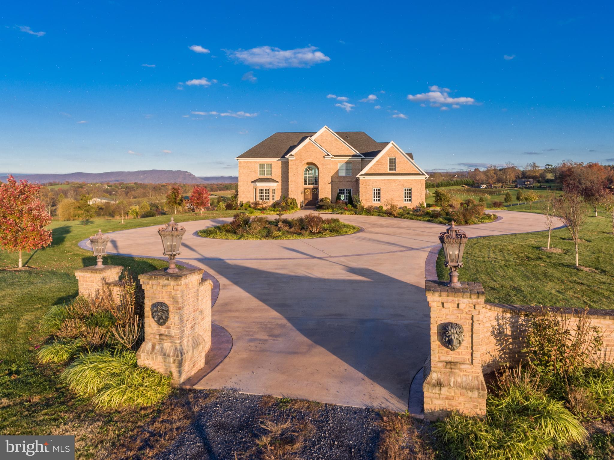 BRECKINRIDGE ESTATES - Residential