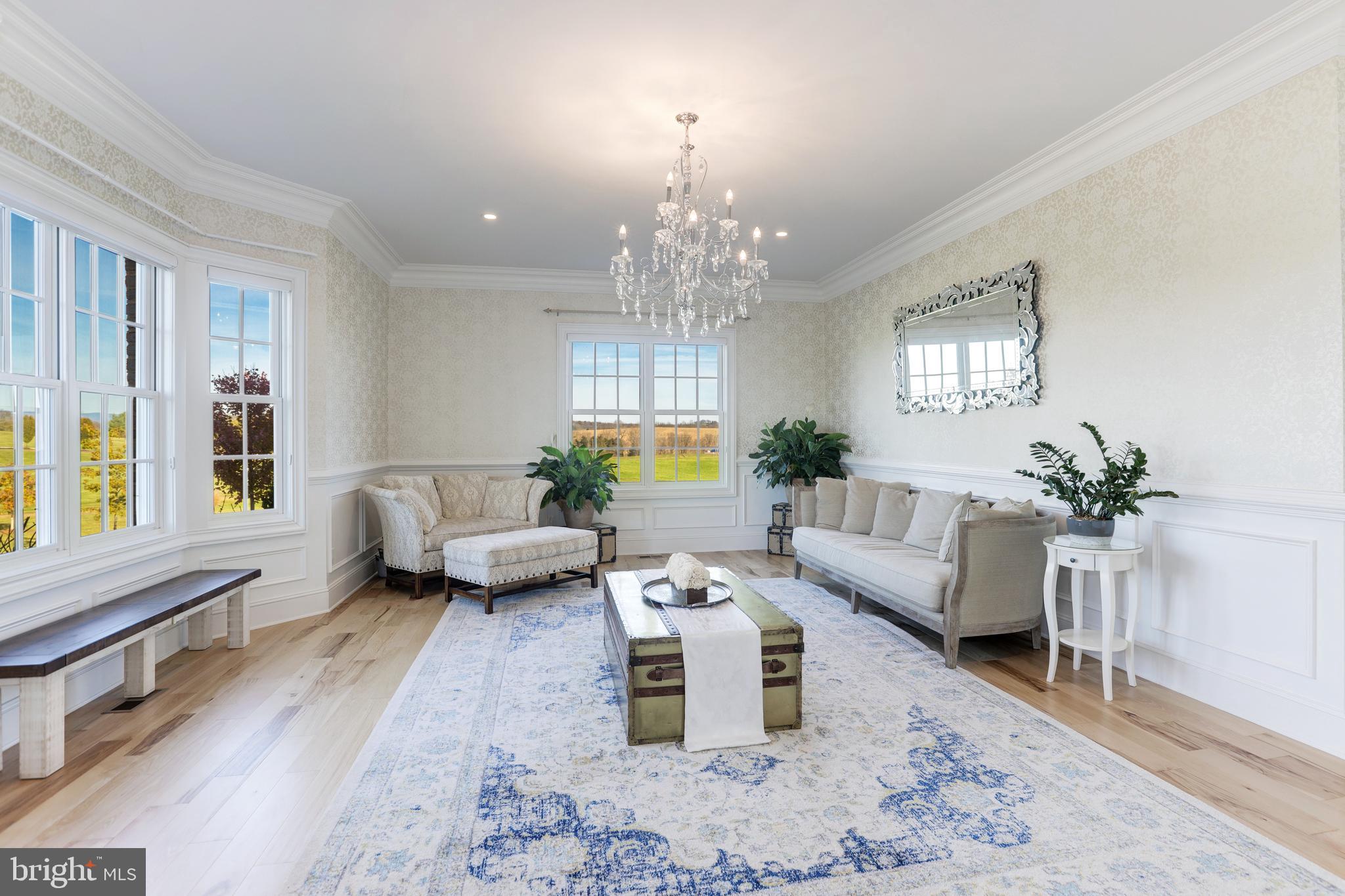 BRECKINRIDGE ESTATES - Residential