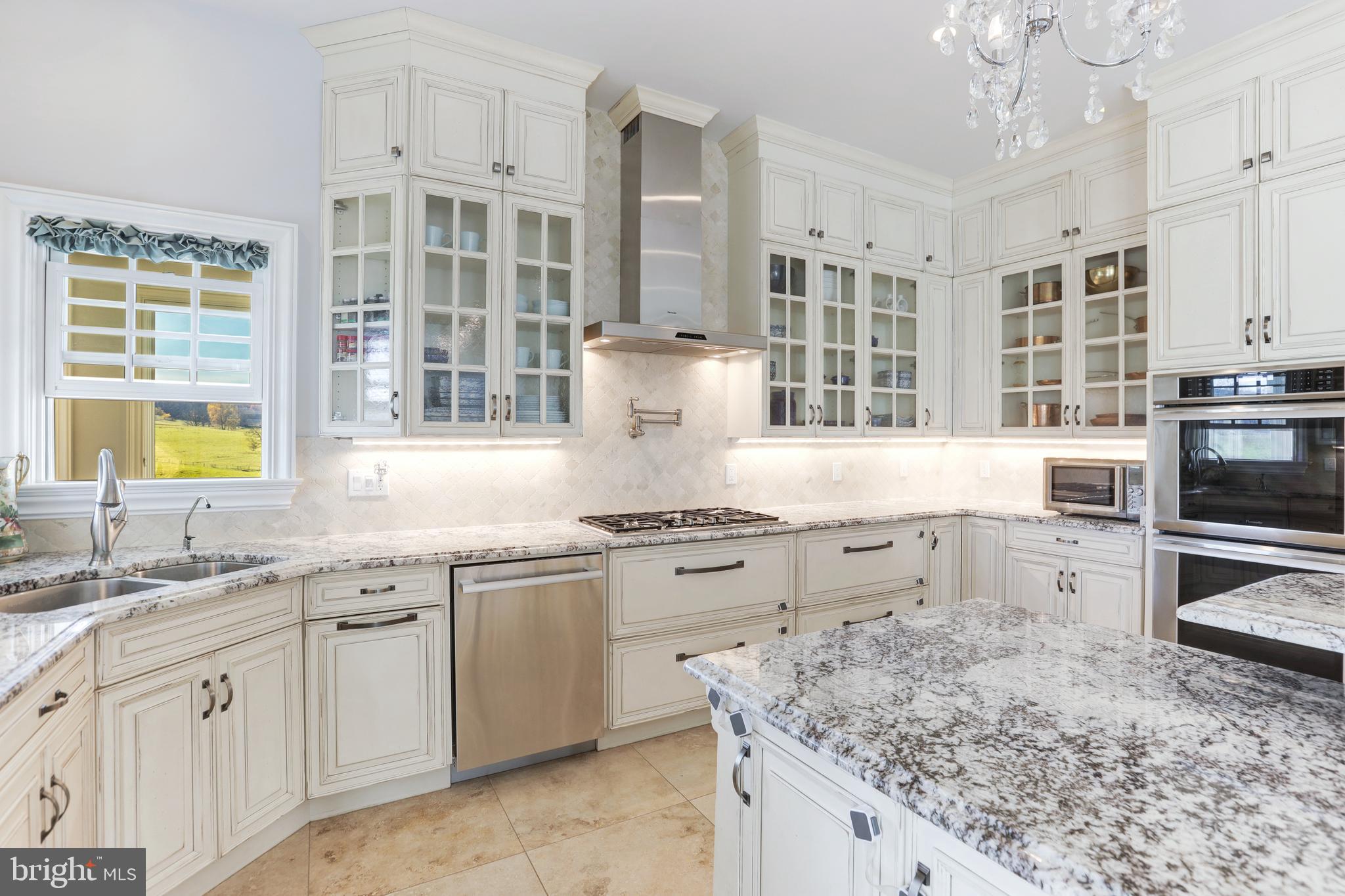 BRECKINRIDGE ESTATES - Residential