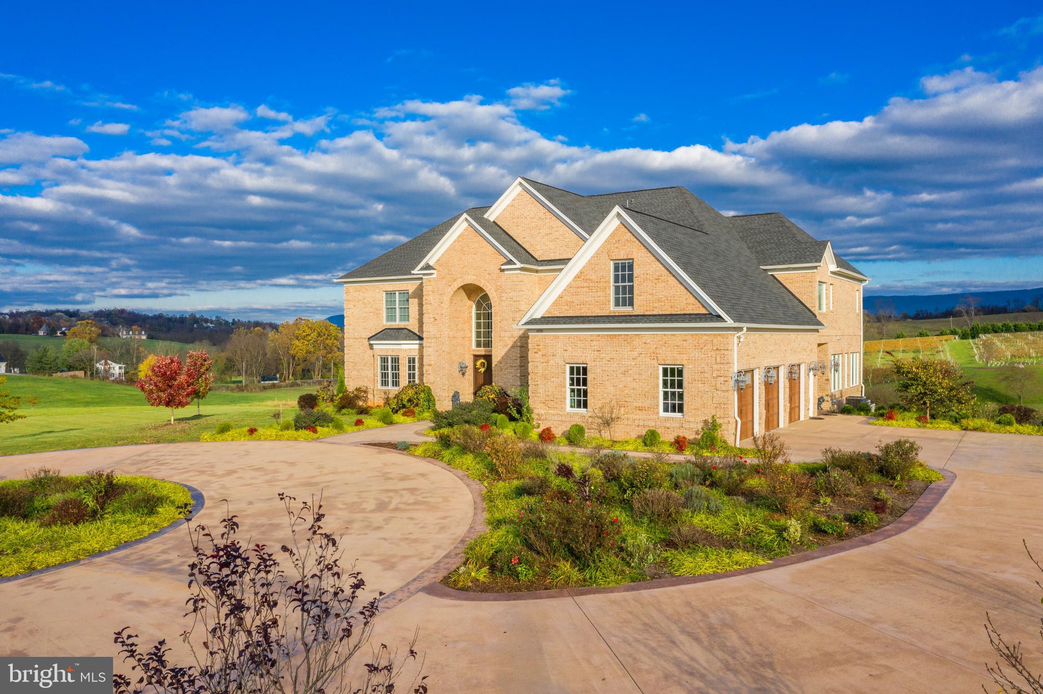 BRECKINRIDGE ESTATES - Residential