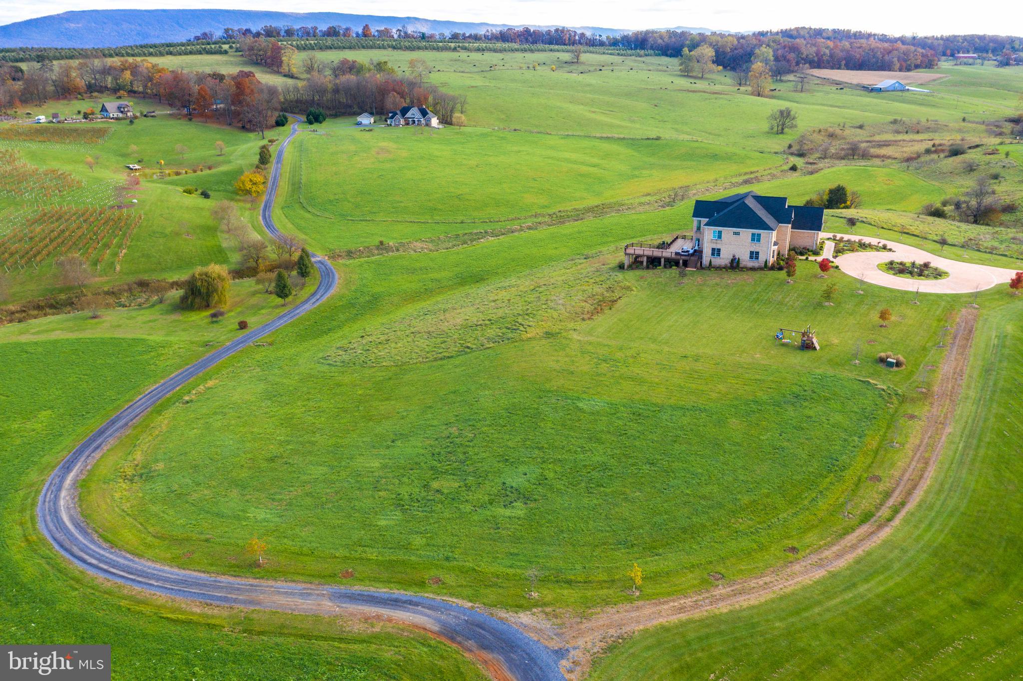 BRECKINRIDGE ESTATES - Residential