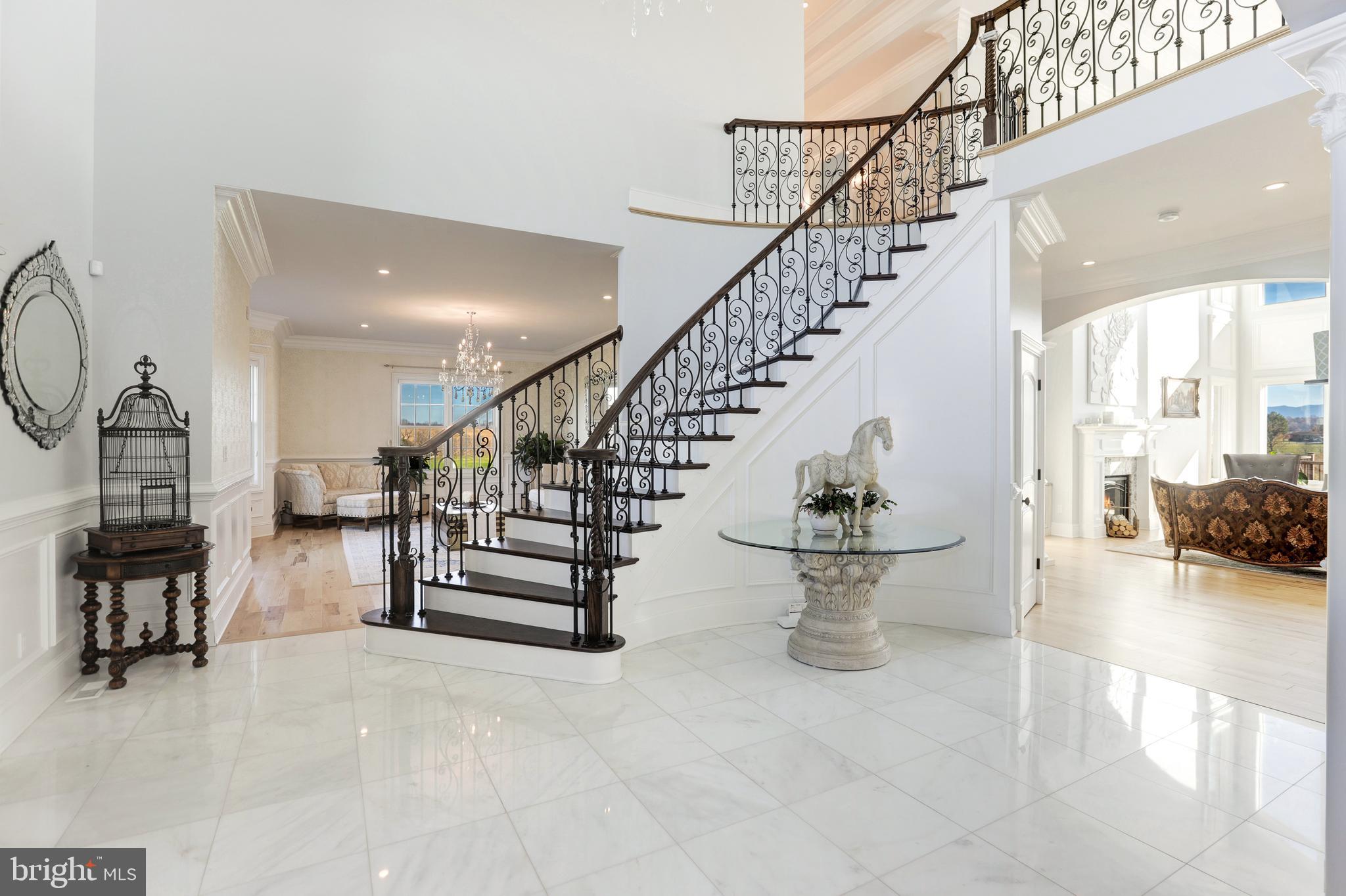 BRECKINRIDGE ESTATES - Residential