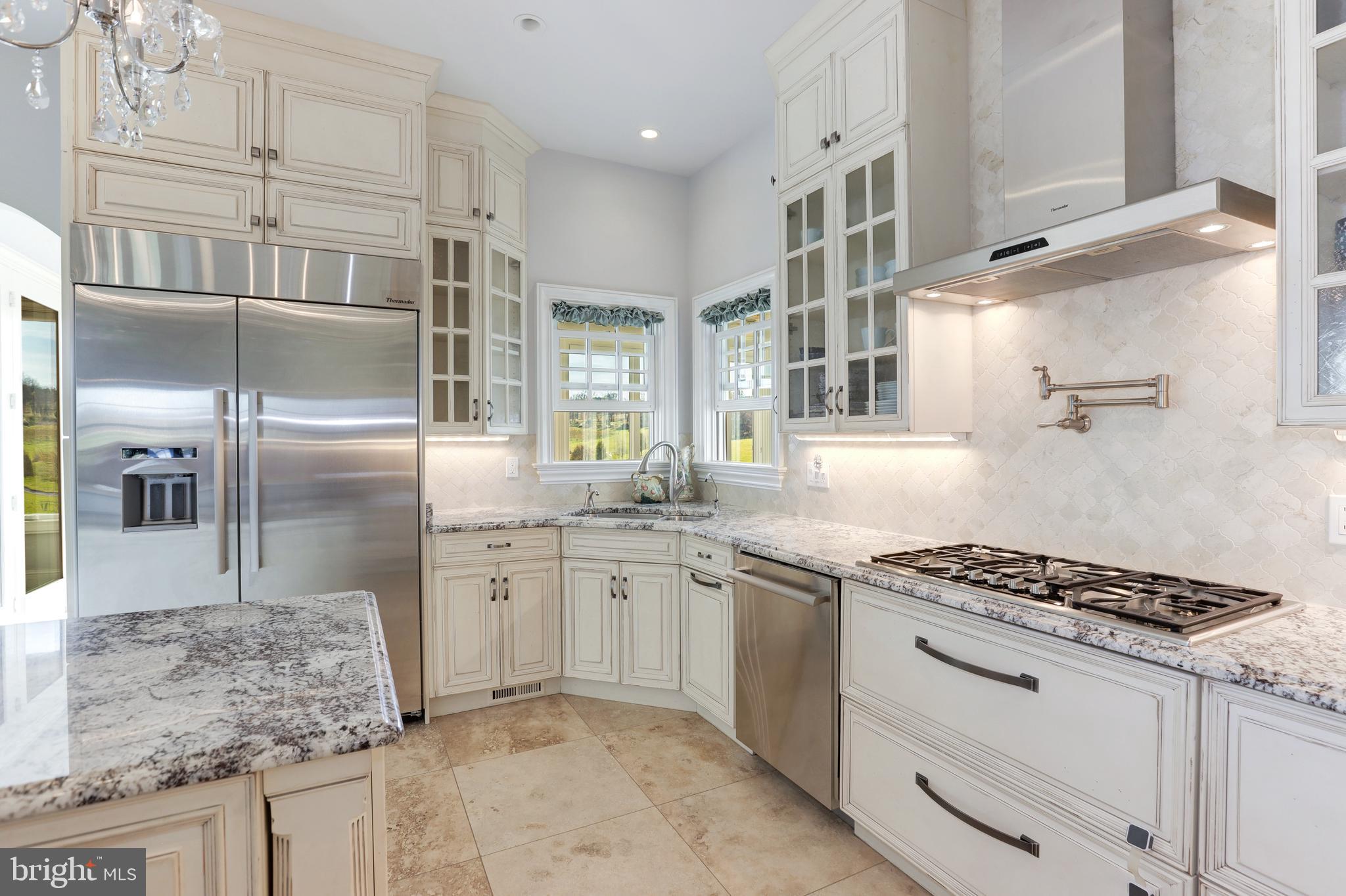 BRECKINRIDGE ESTATES - Residential