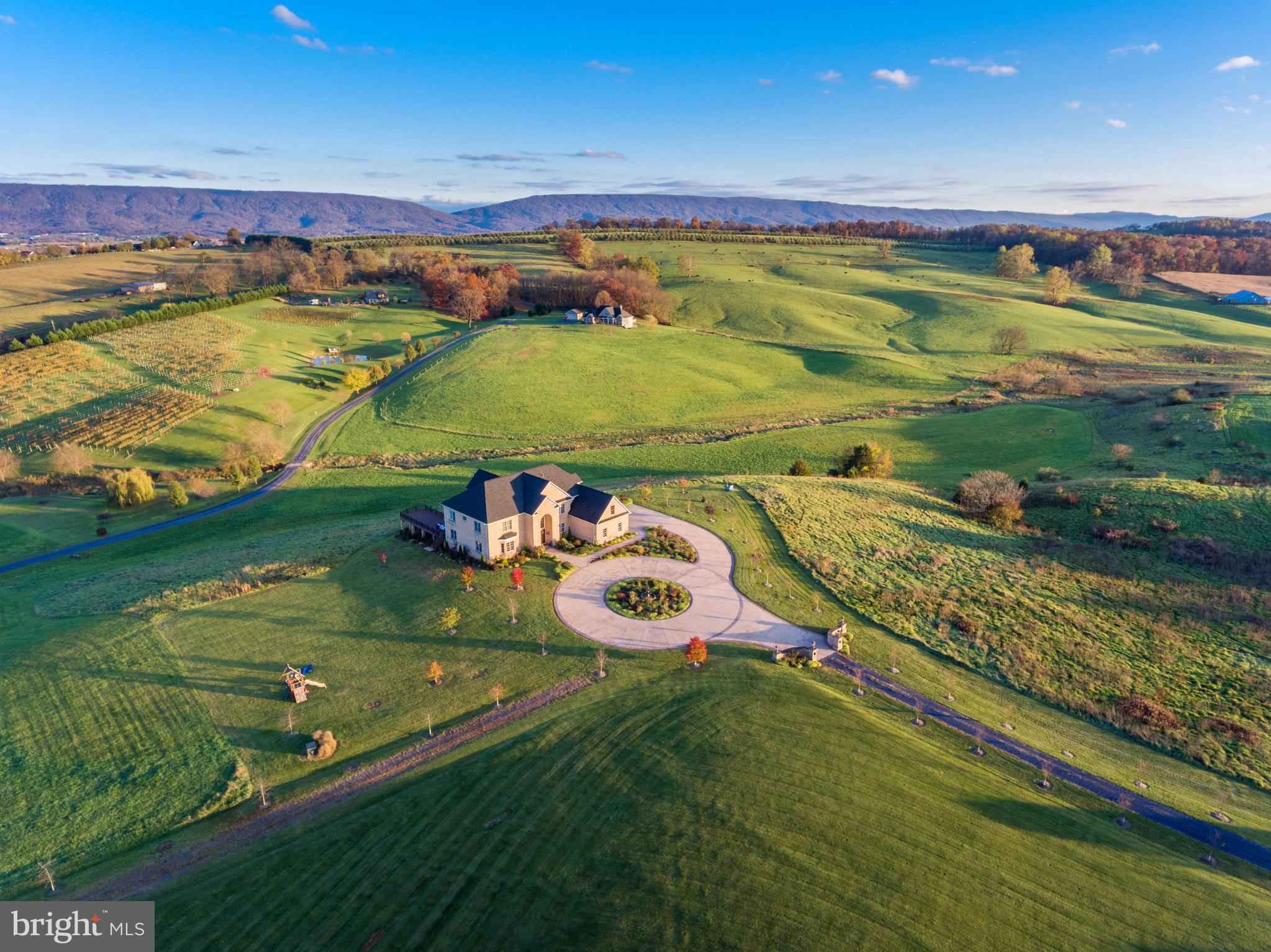 BRECKINRIDGE ESTATES - Residential