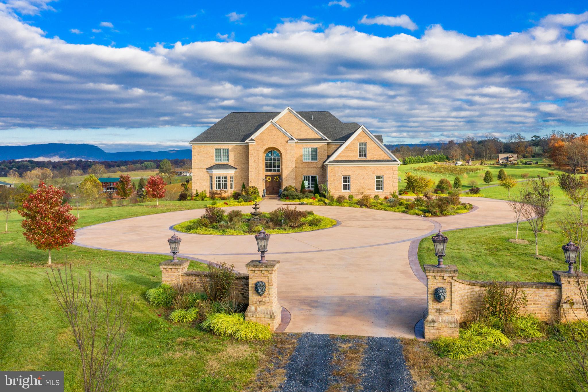 BRECKINRIDGE ESTATES - Residential